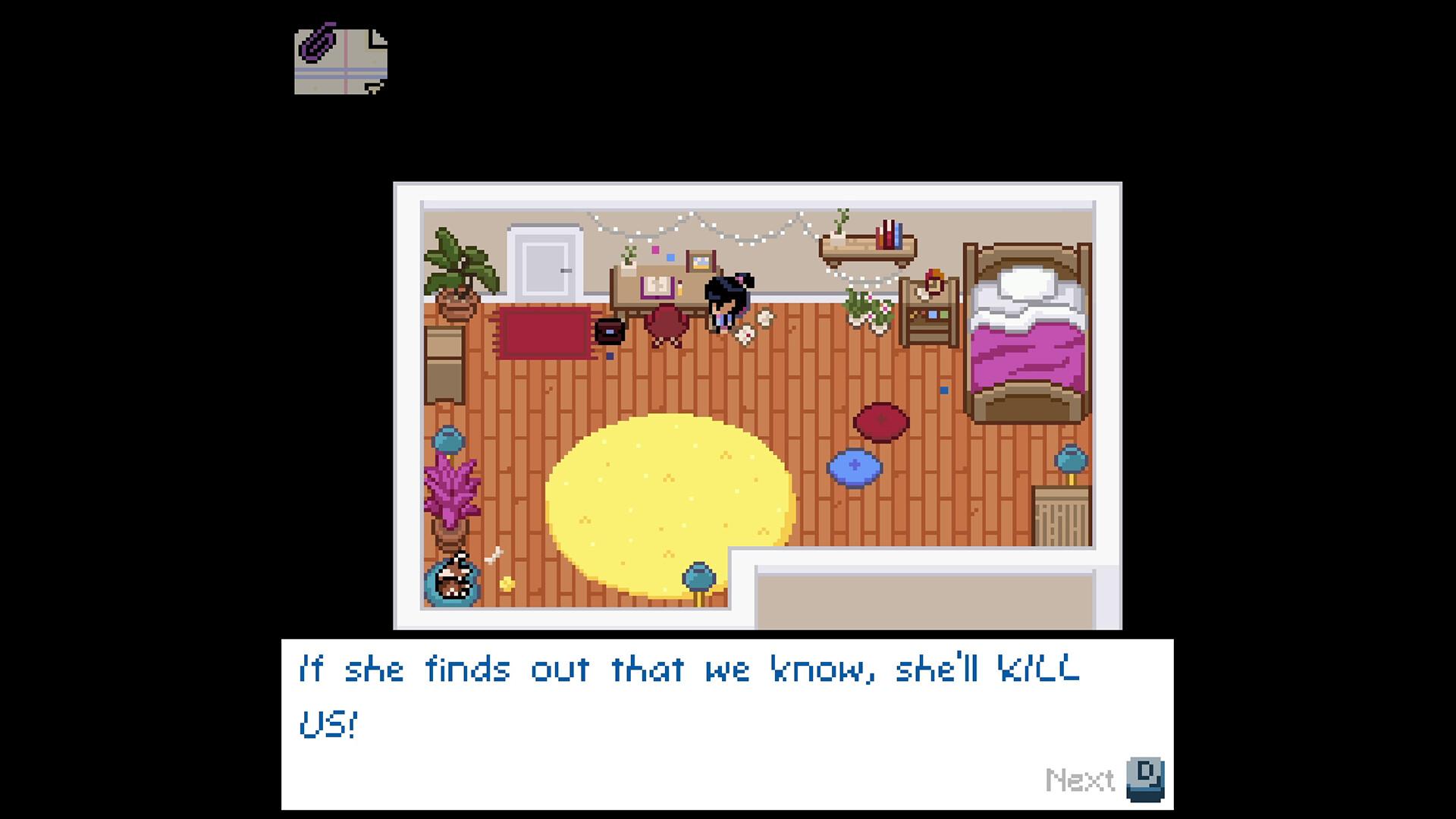 Hush Hush High بي سي ستيم كود رقمي