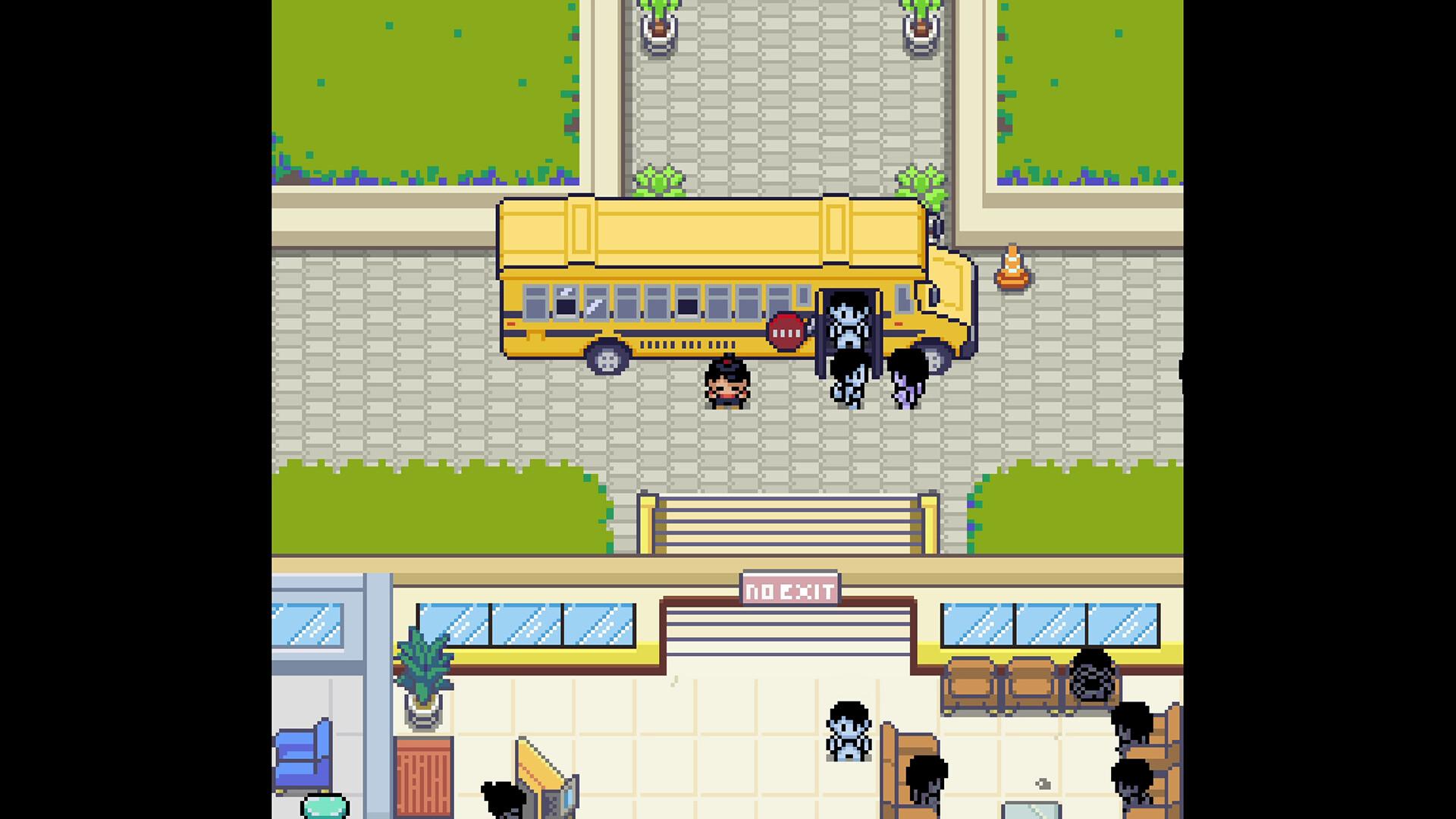 Hush Hush High بي سي ستيم كود رقمي