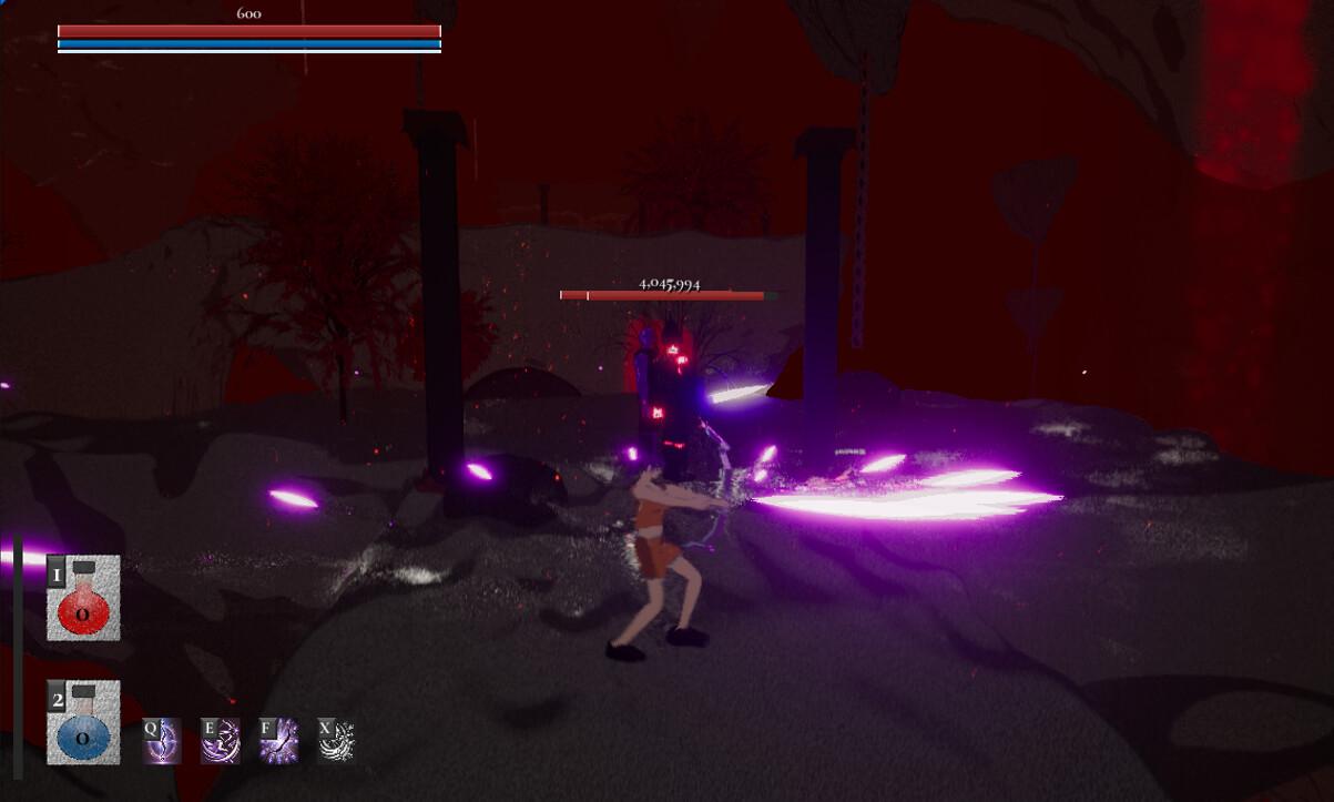 Marks Of Ki بي سي ستيم كود رقمي