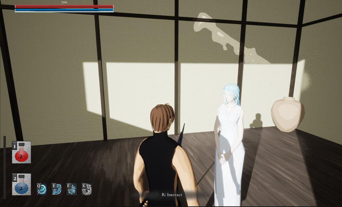 Marks Of Ki بي سي ستيم كود رقمي