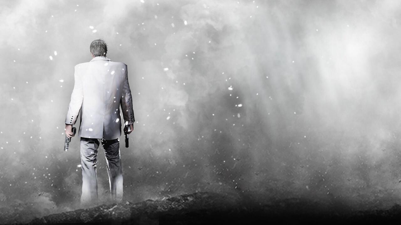 Gungrave G.O.R.E - Harry MacDowell DLC بي سي ستيم كود رقمي