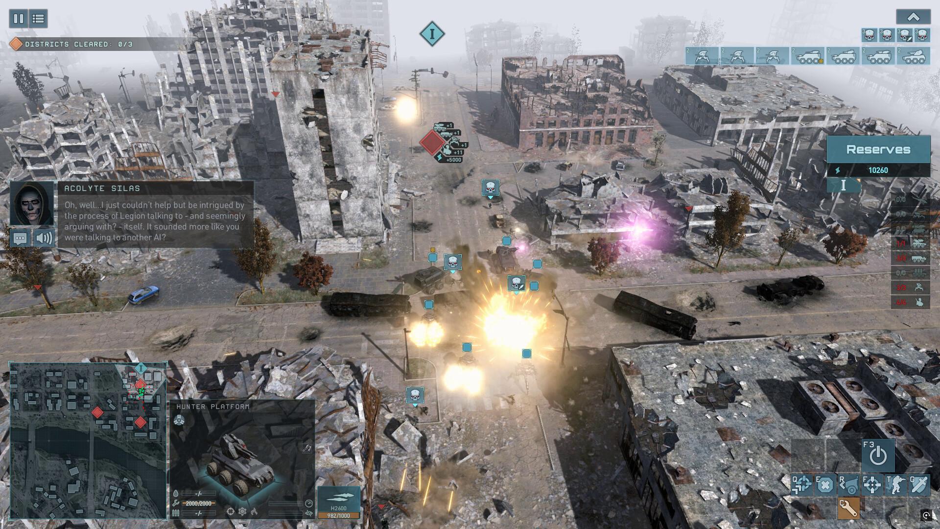 Terminator: Dark Fate - Defiance - We Are Legion DLC بي سي ستيم كود رقمي