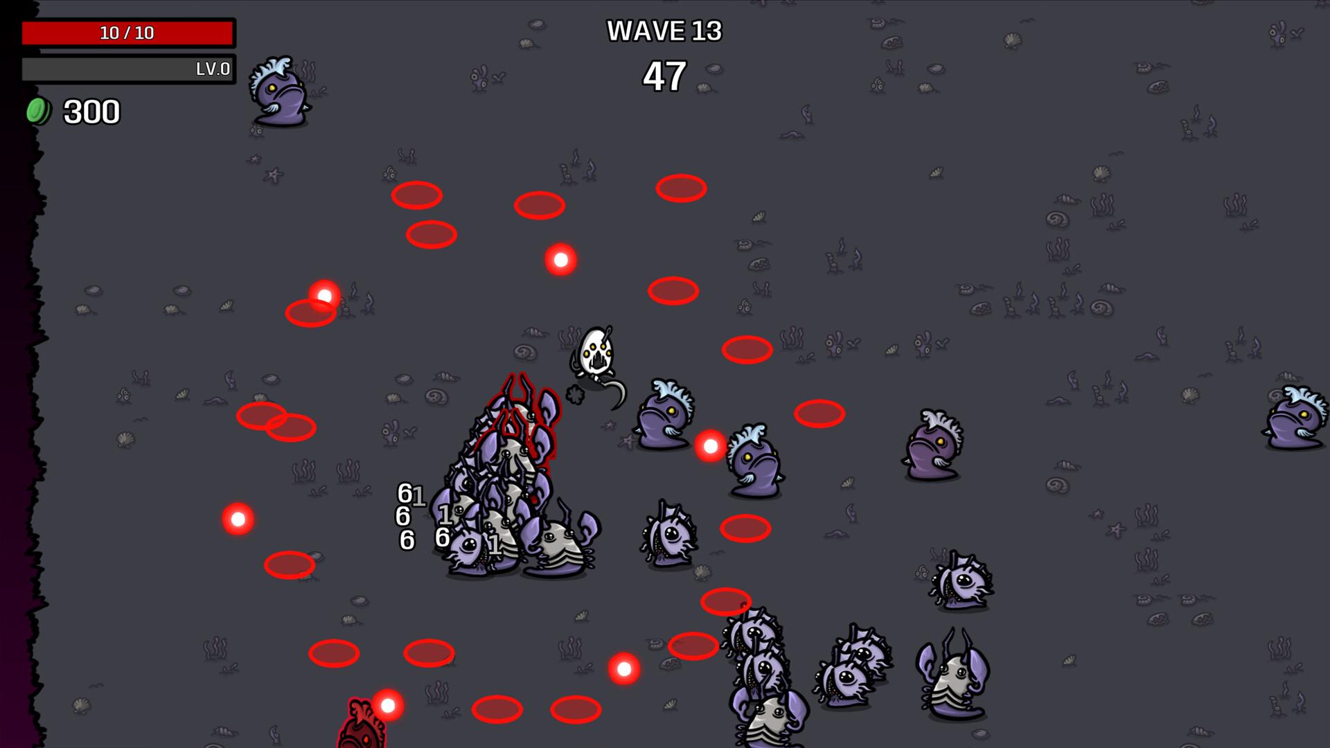 Brotato - Abyssal Terrors DLC بي سي ستيم كود رقمي