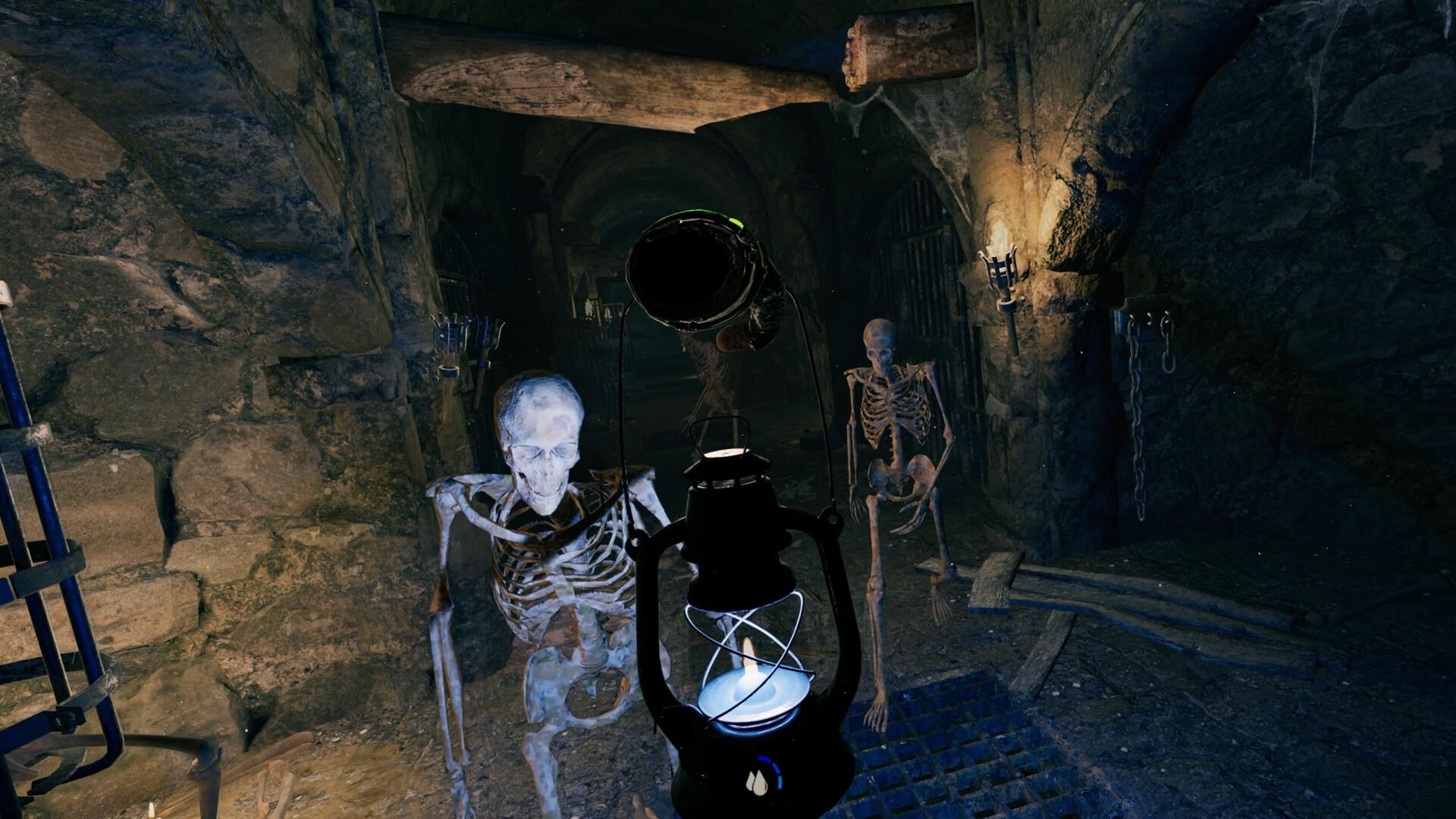 Pirates VR: Jolly Roger بي سي ستيم كود رقمي