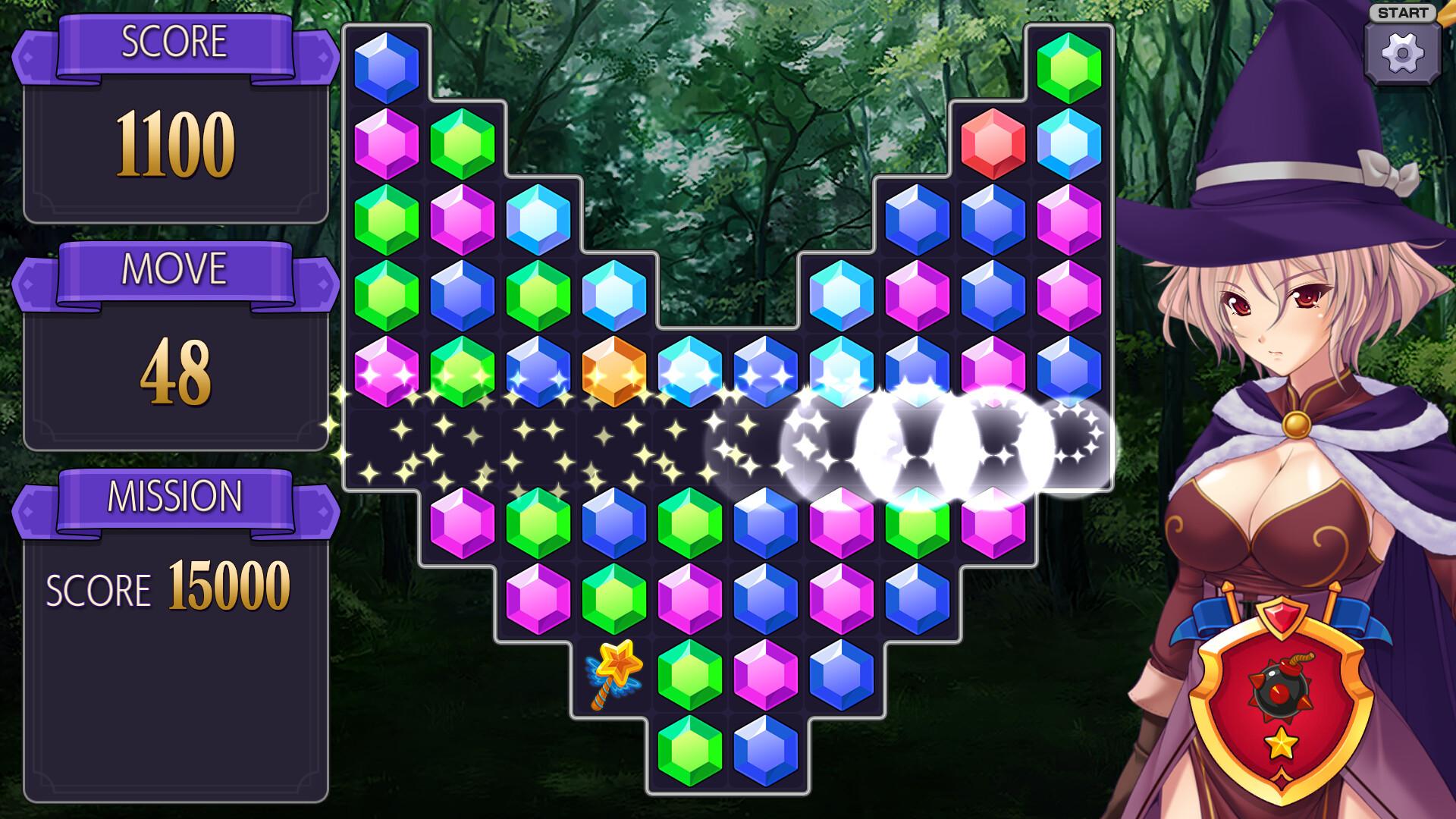 Pretty Girls Pop Match أمريكا الشمالية بلايستيشن 4/بلايستيشن 5 كود رقمي