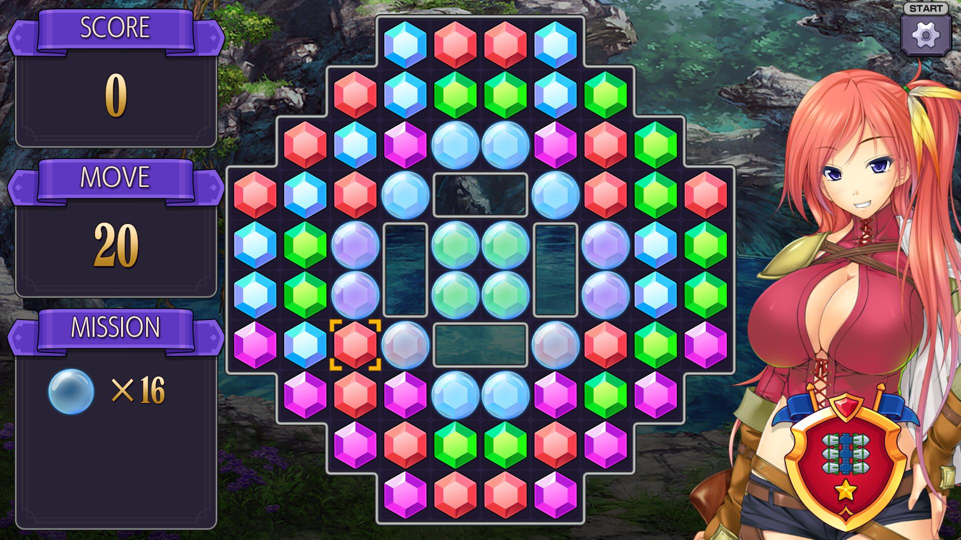 Pretty Girls Pop Match أمريكا الشمالية بلايستيشن 4/بلايستيشن 5 كود رقمي