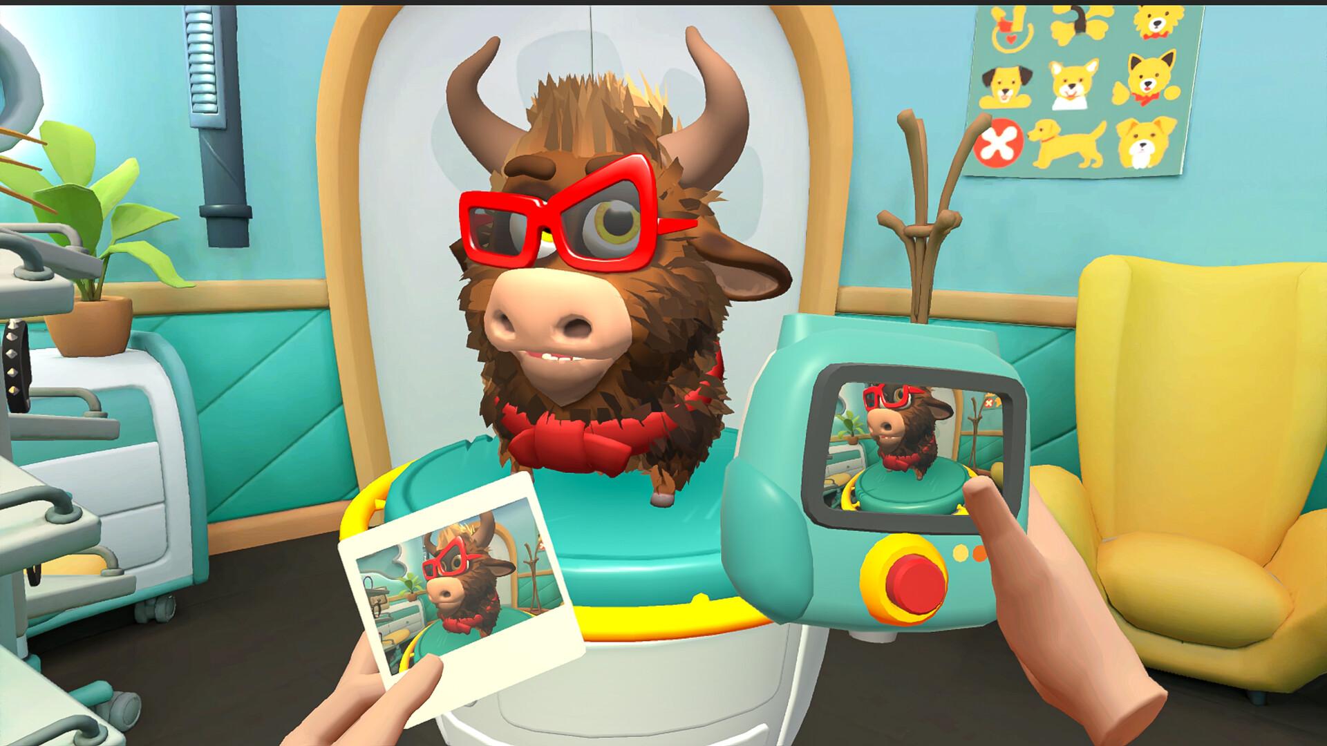 Pets & Stuff اوروبي بلايستيشن 5 كود رقمي