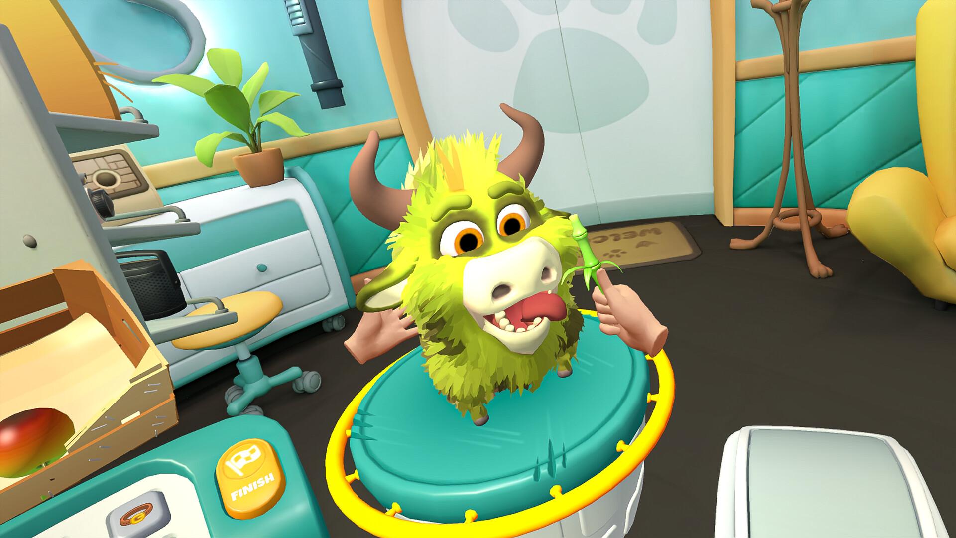 Pets & Stuff اوروبي بلايستيشن 5 كود رقمي