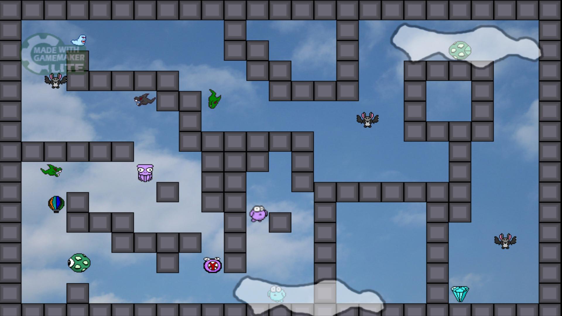 Balloon بي سي ستيم كود رقمي