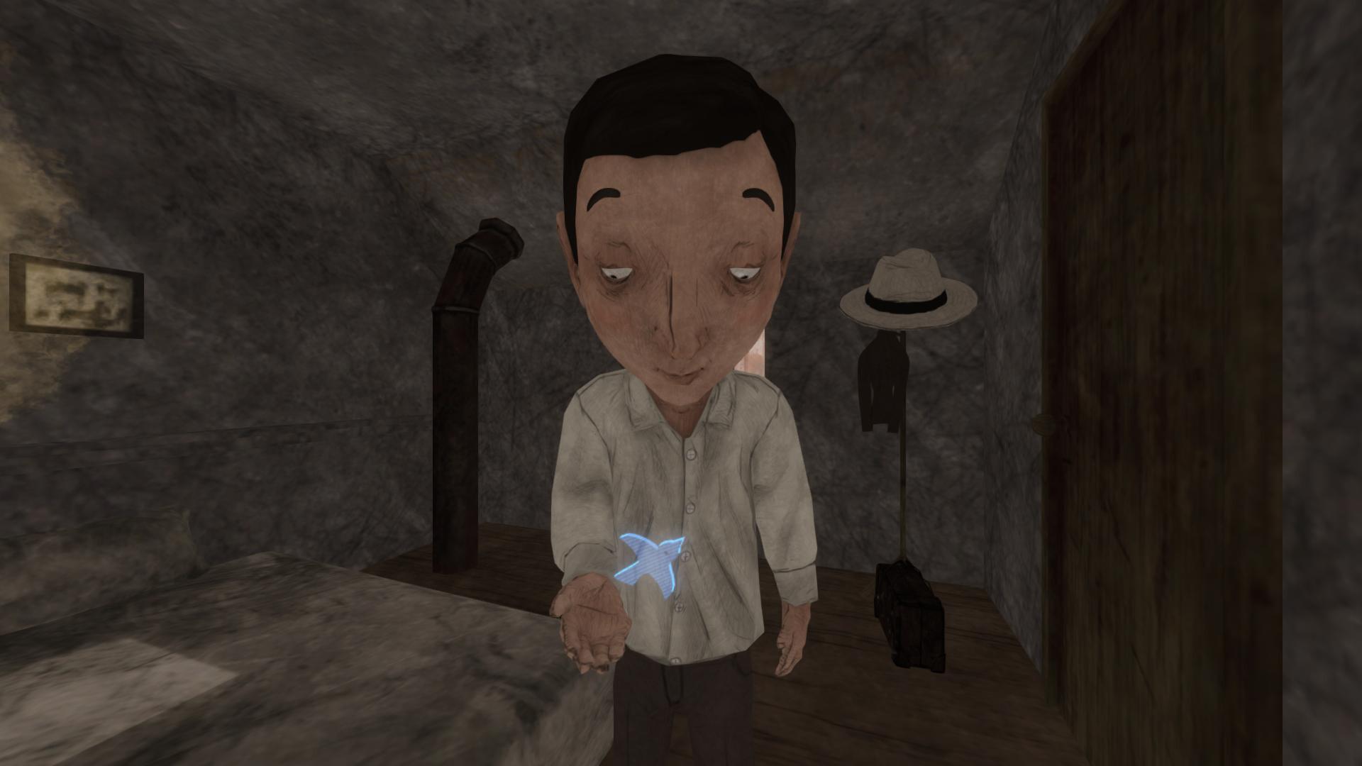 VR Film - My Inner Ear Quartet بي سي ستيم كود رقمي