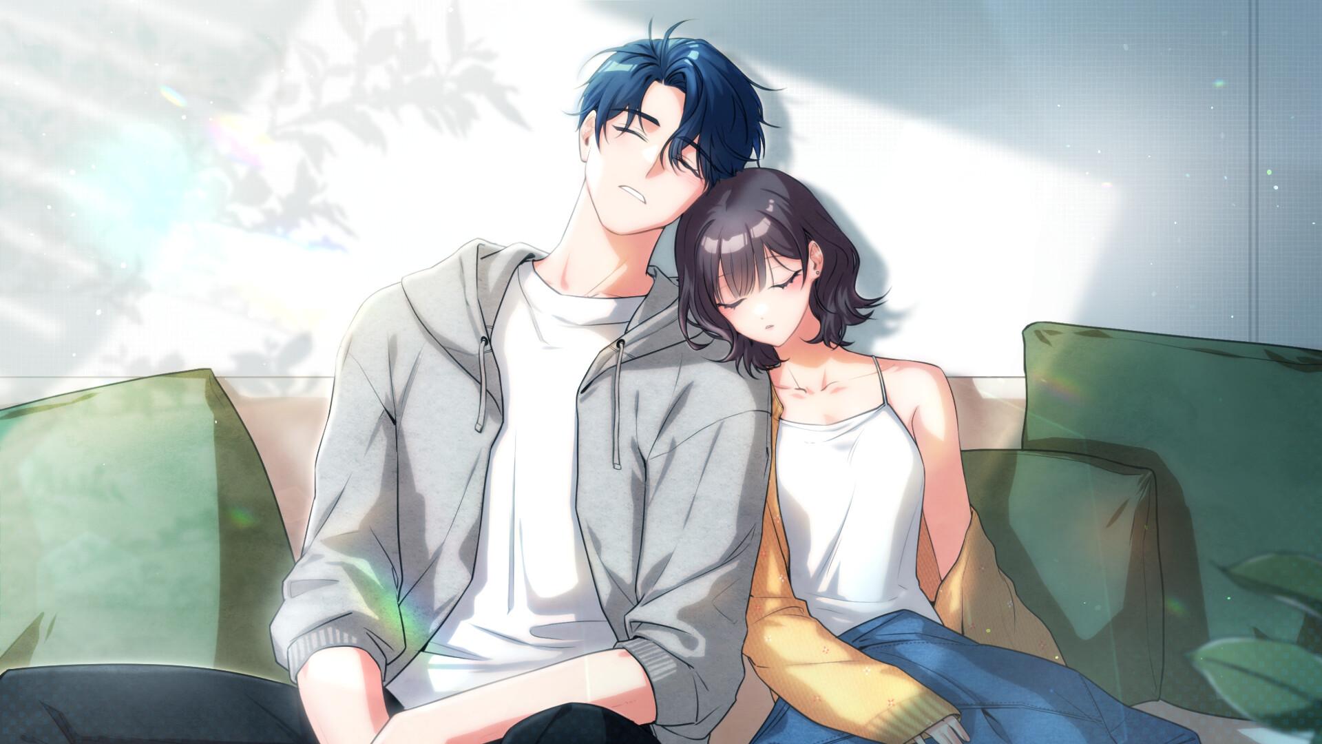 Vibrant Frame بي سي ستيم كود رقمي