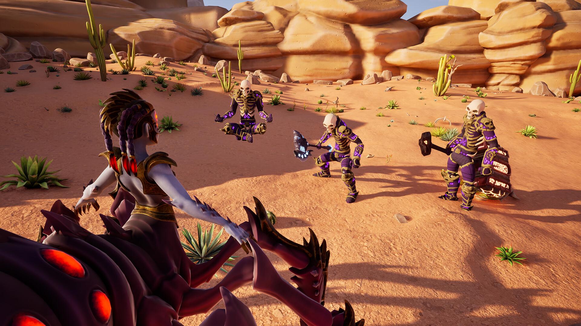 Spire Horizon Online بي سي ستيم كود رقمي