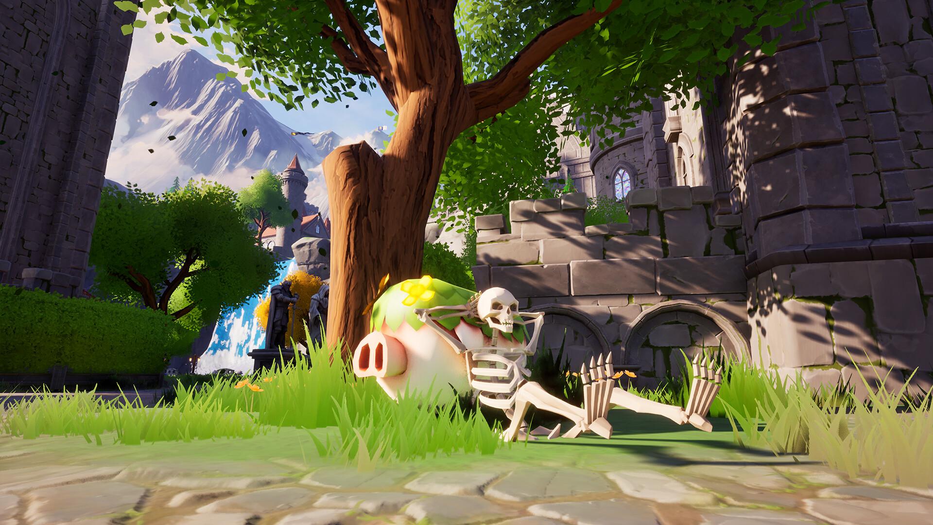 Spire Horizon Online بي سي ستيم كود رقمي