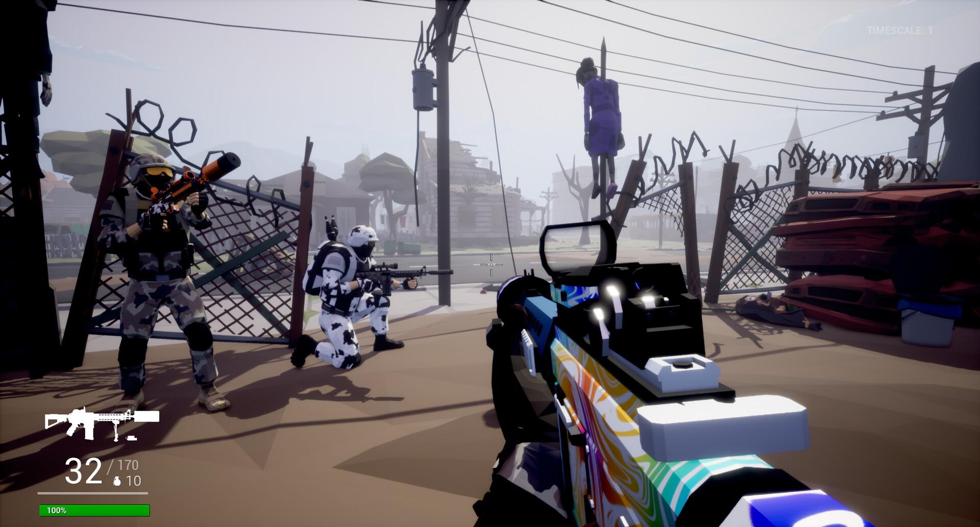 Annihilation Plan بي سي ستيم كود رقمي