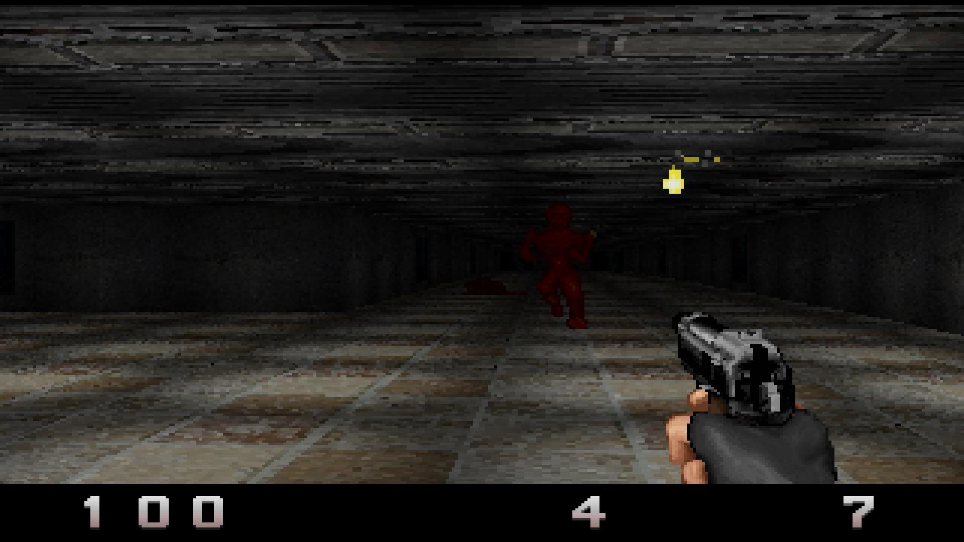 Psi Project: Legacy بي سي ستيم كود رقمي