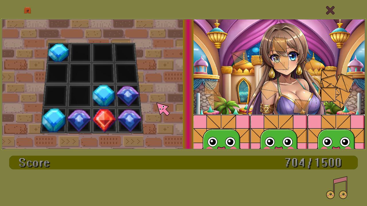 Waifu Simulator: Horem اصدار بي سي ستيم كود رقمي