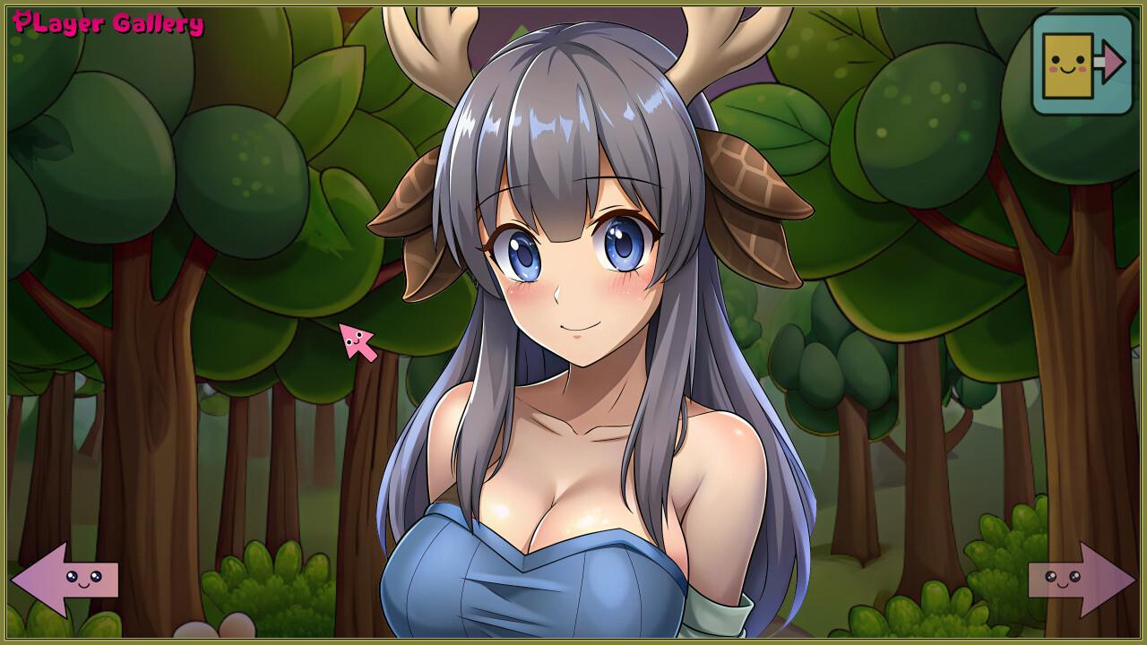 Waifu Simulator: Furry اصدار بي سي ستيم كود رقمي