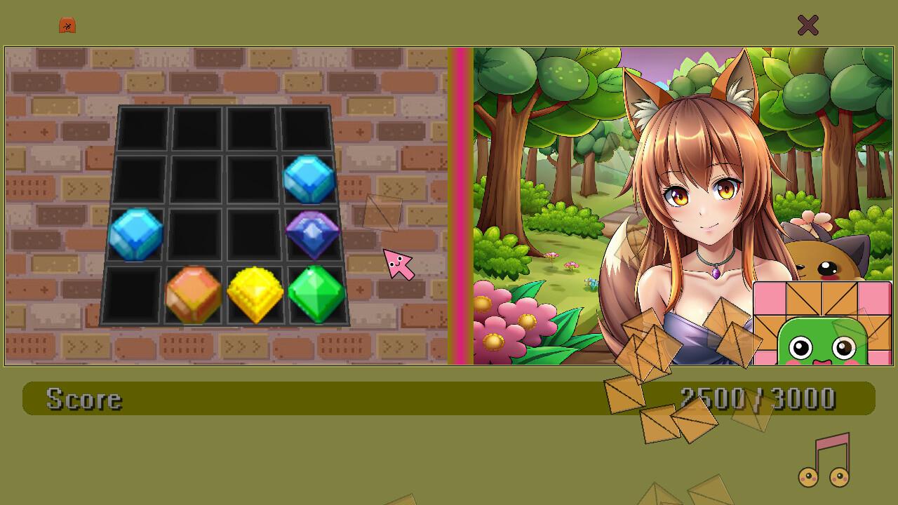 Waifu Simulator: Furry اصدار بي سي ستيم كود رقمي