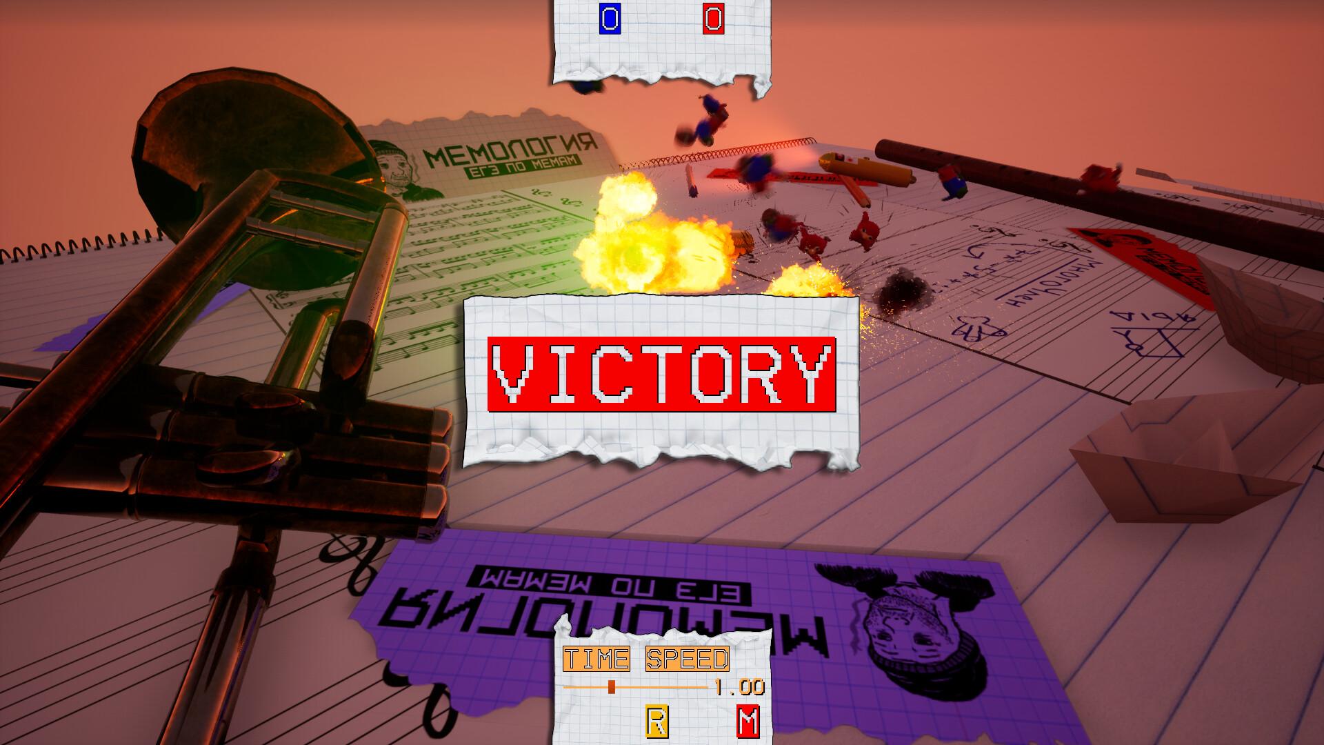 MEMOLOGY: War Of Memes بي سي ستيم كود رقمي