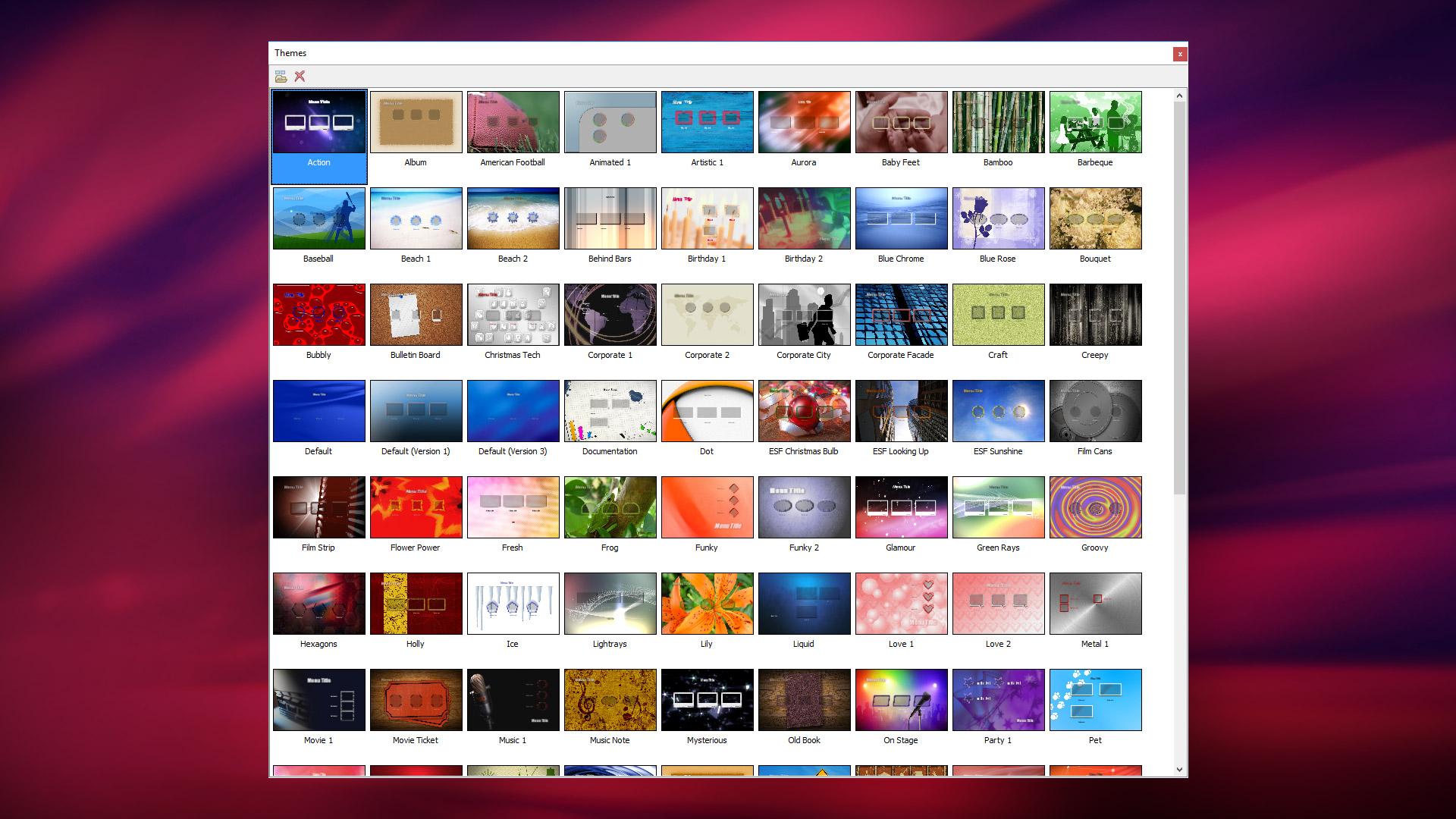 VEGAS DVD Architect كود رقمي