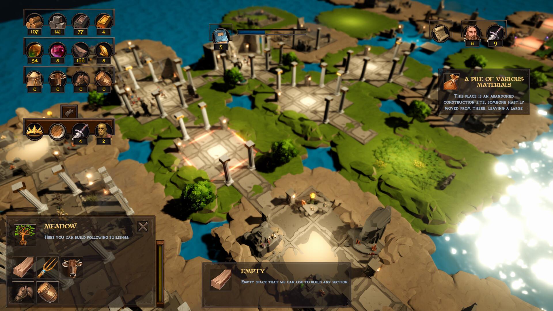 Myths And Legends بي سي ستيم كود رقمي