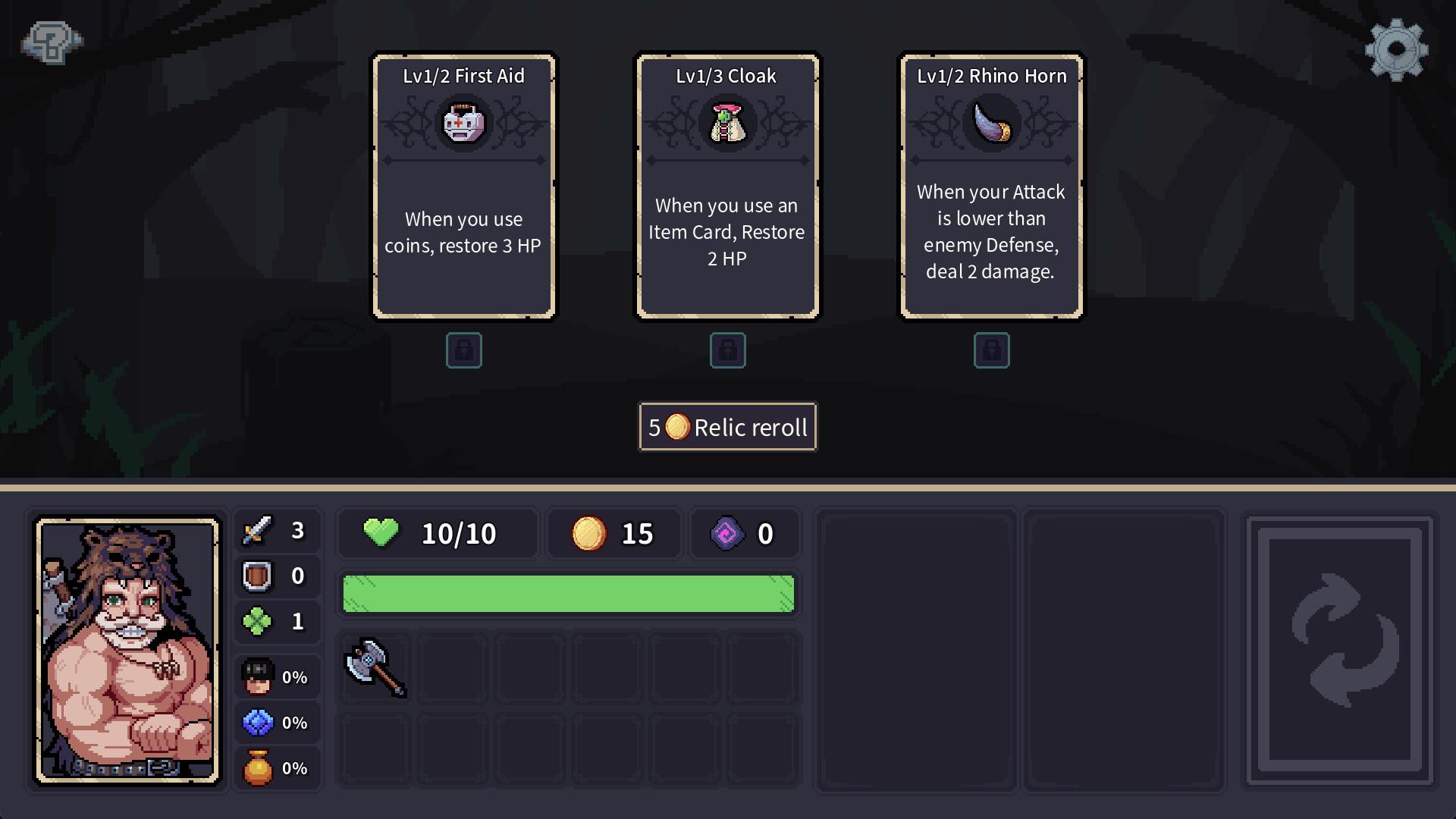 Stray Path بي سي ستيم كود رقمي