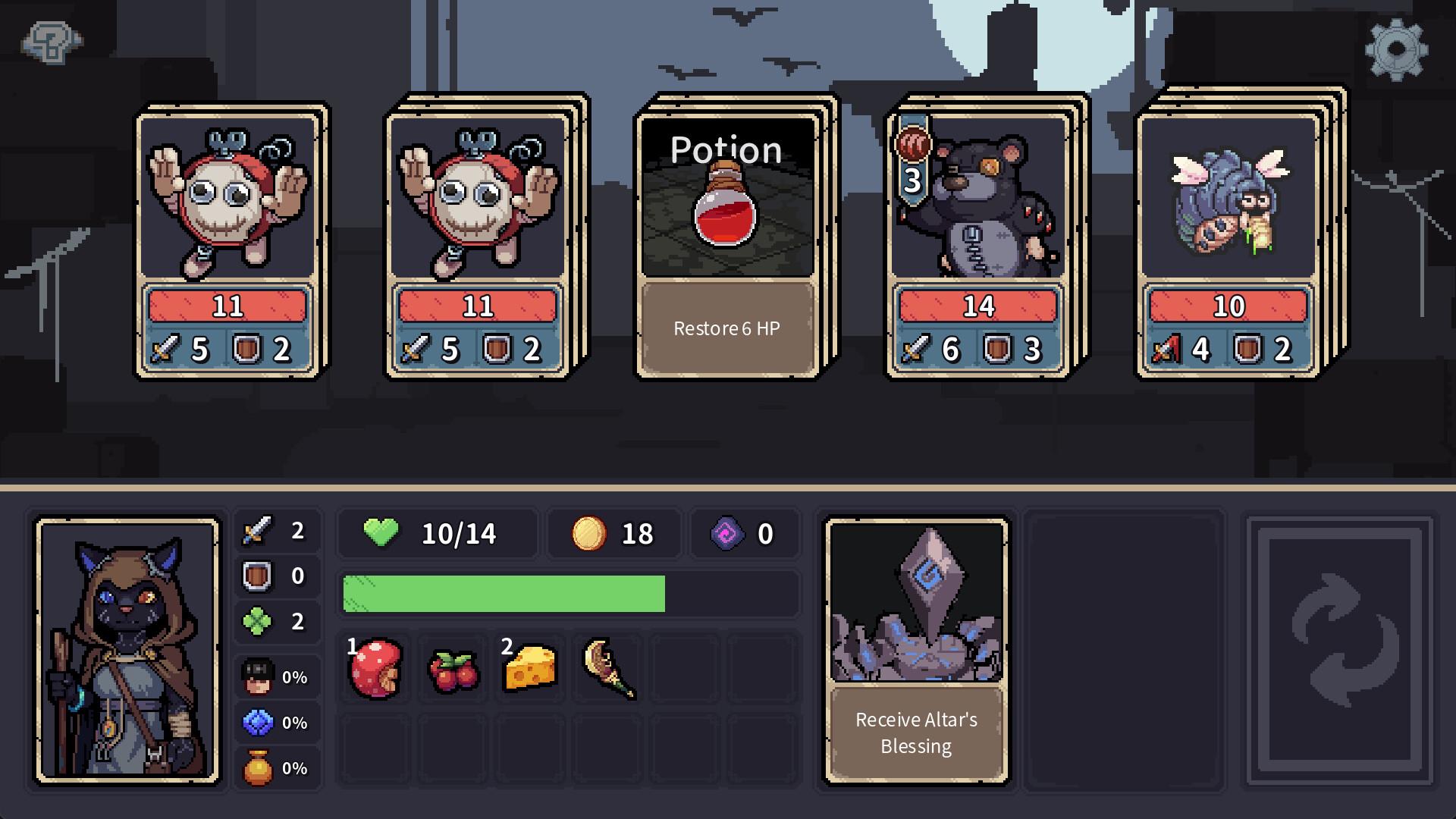 Stray Path بي سي ستيم كود رقمي