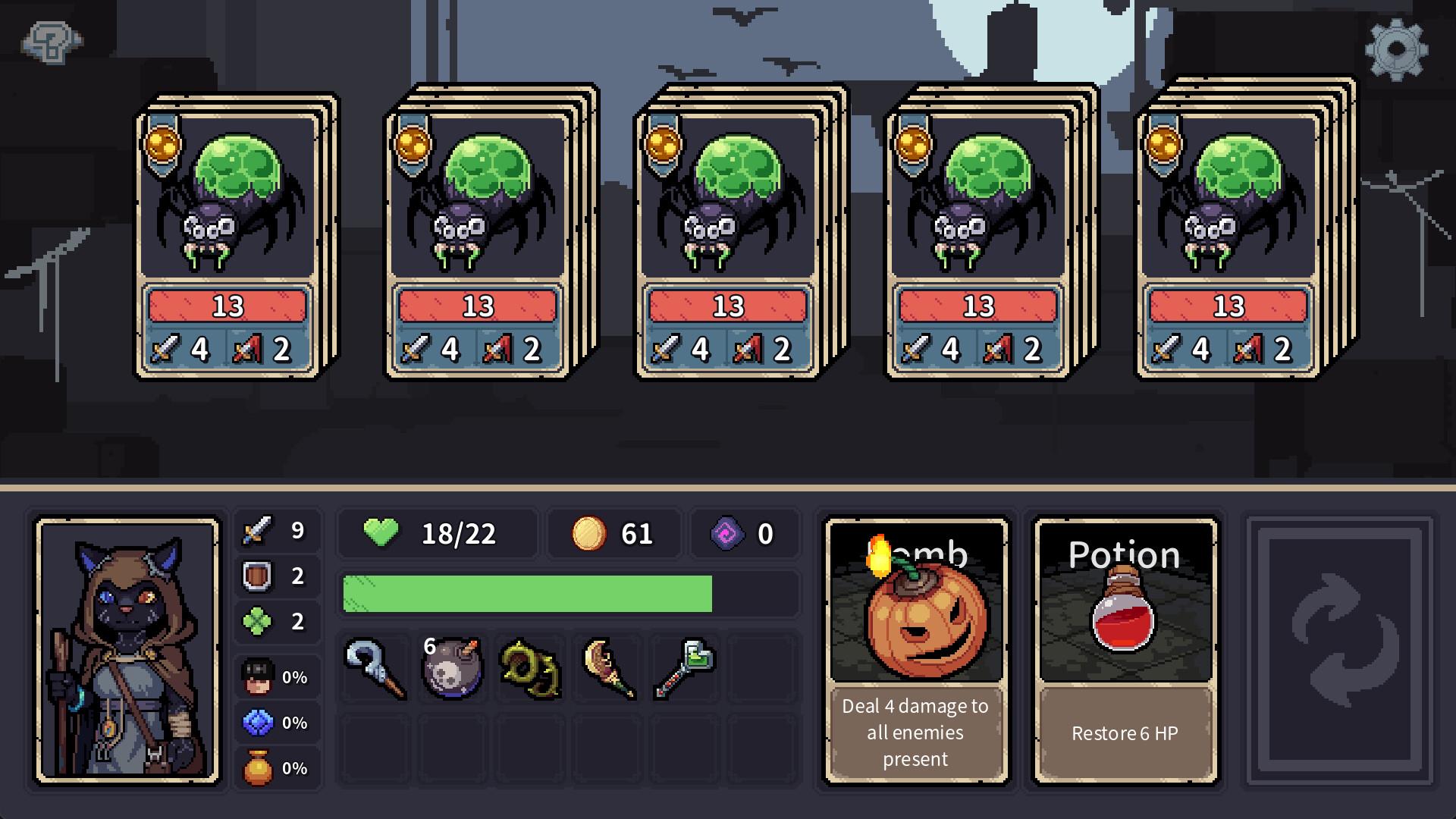 Stray Path بي سي ستيم كود رقمي