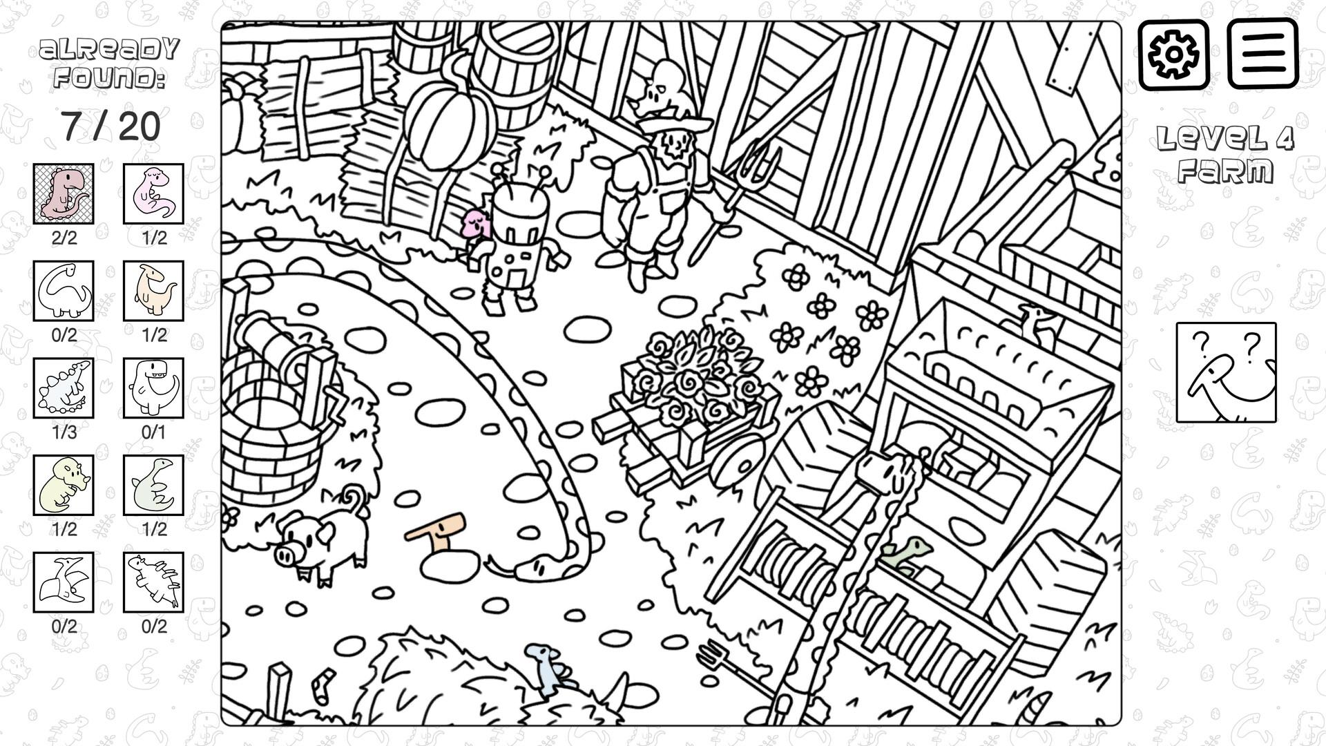 There'S No Dinosaurs 2 بي سي ستيم كود رقمي