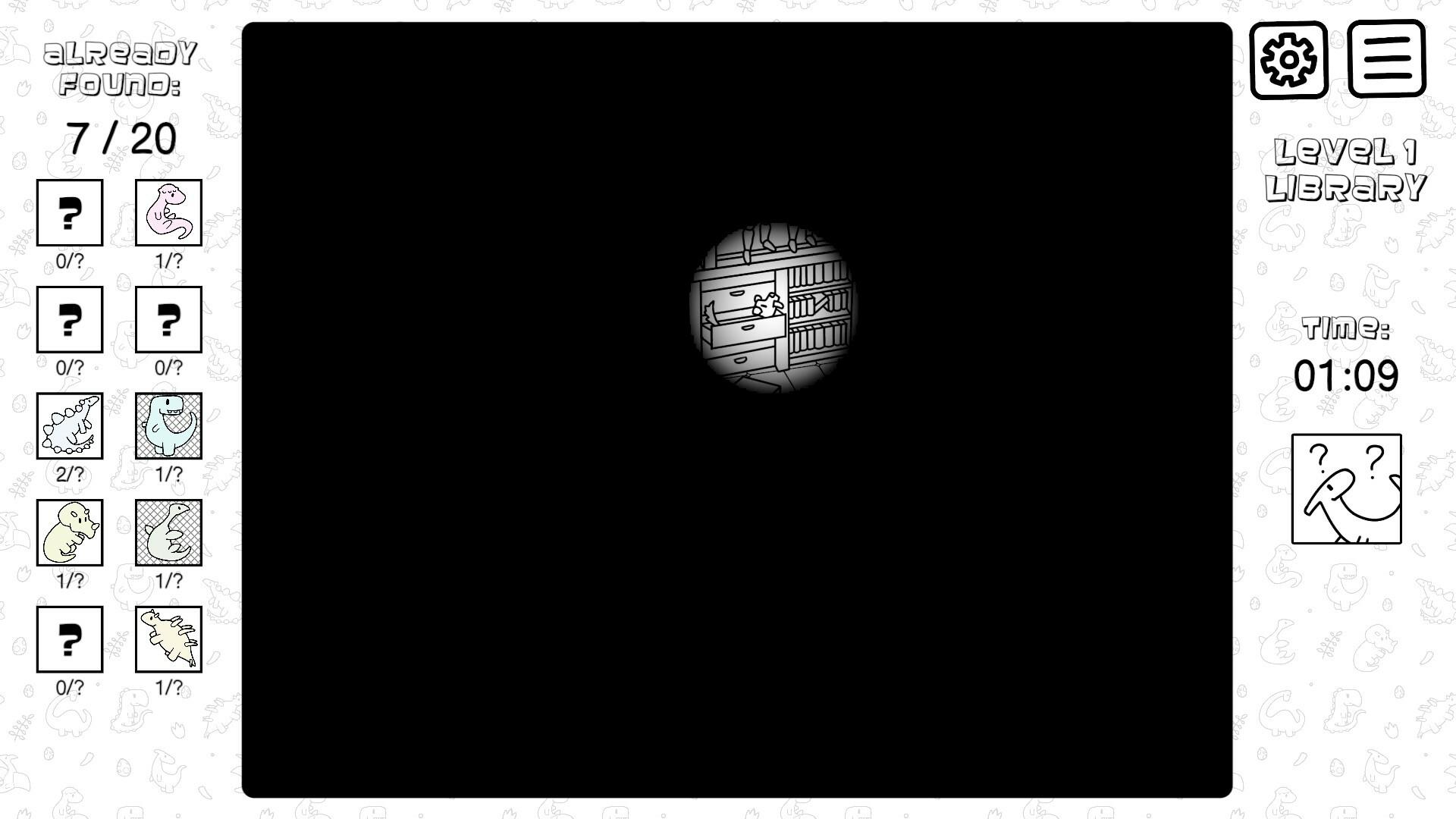 There'S No Dinosaurs 2 بي سي ستيم كود رقمي