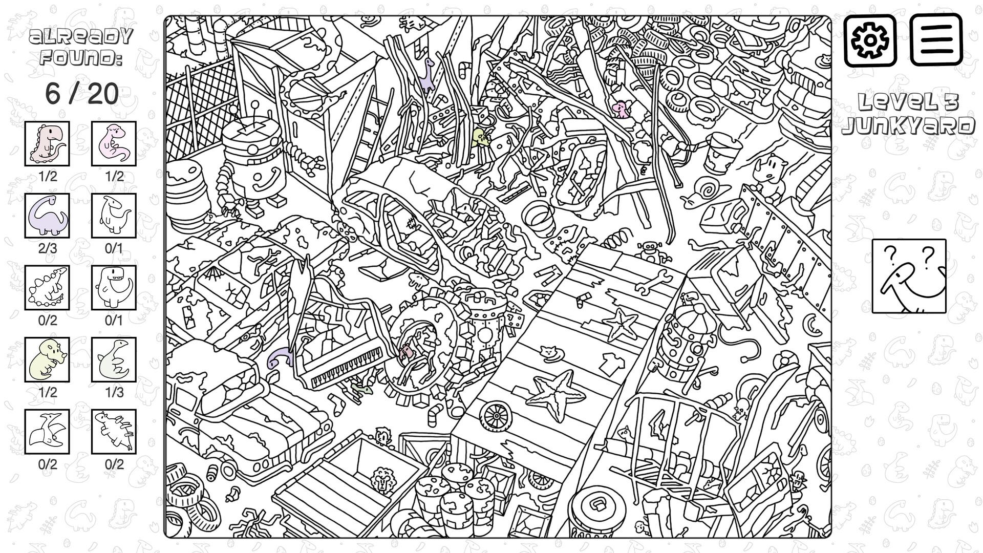 There'S No Dinosaurs 2 بي سي ستيم كود رقمي