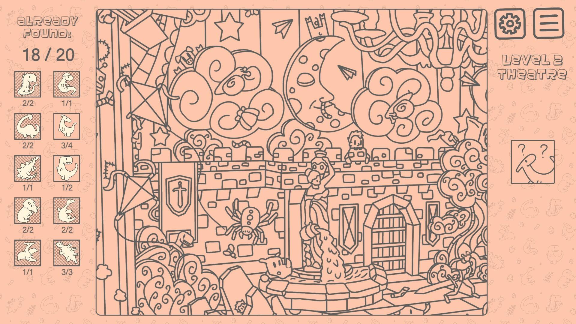 There'S No Dinosaurs 2 بي سي ستيم كود رقمي