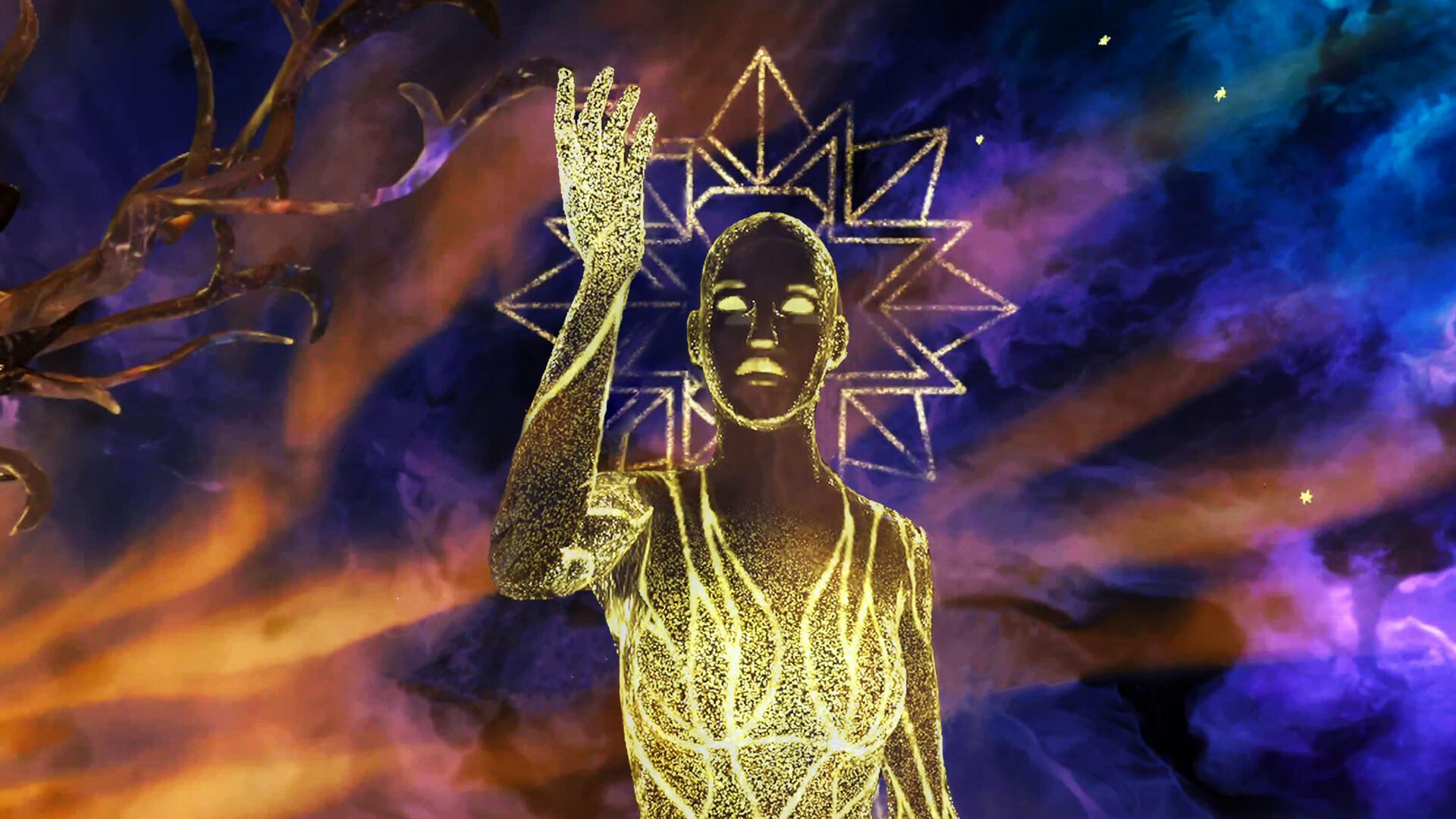 Masters Of Light اوروبي بلايستيشن 5 كود رقمي