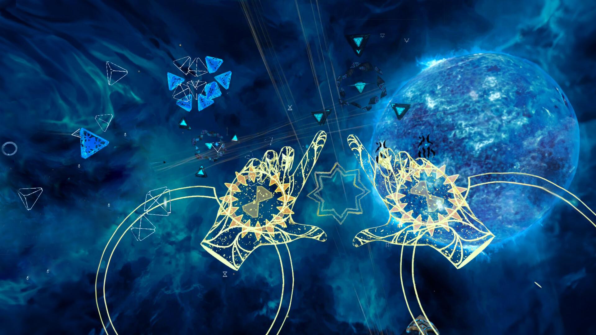 Masters Of Light اوروبي بلايستيشن 5 كود رقمي