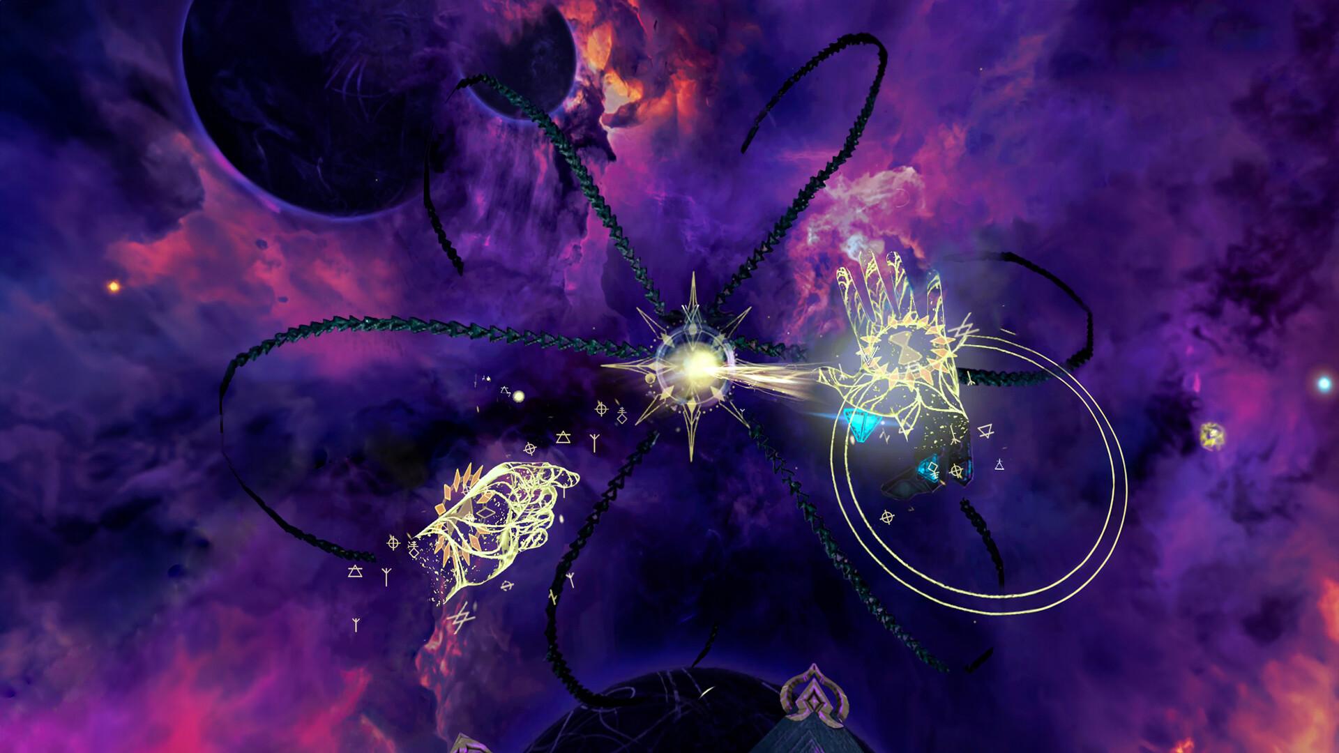 Masters Of Light اوروبي بلايستيشن 5 كود رقمي