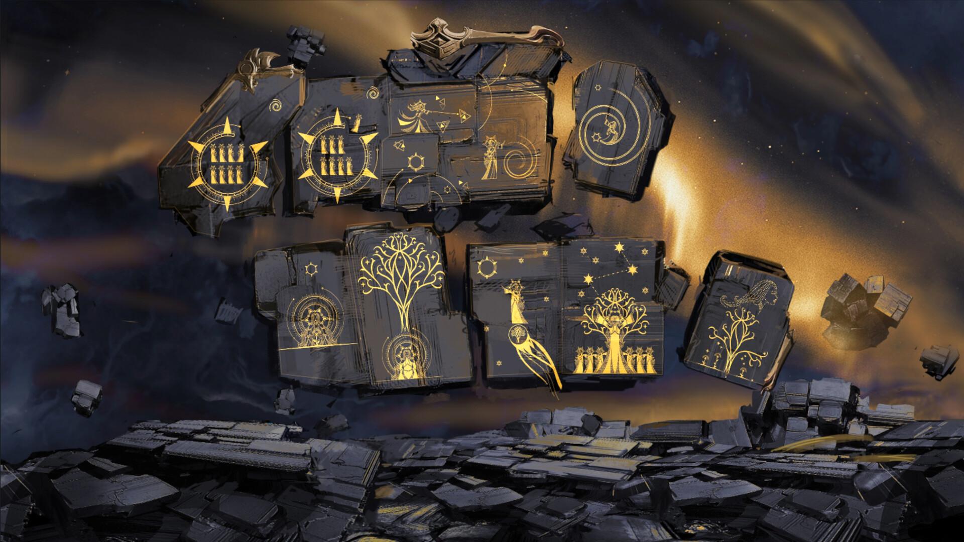 Masters Of Light اوروبي بلايستيشن 5 كود رقمي