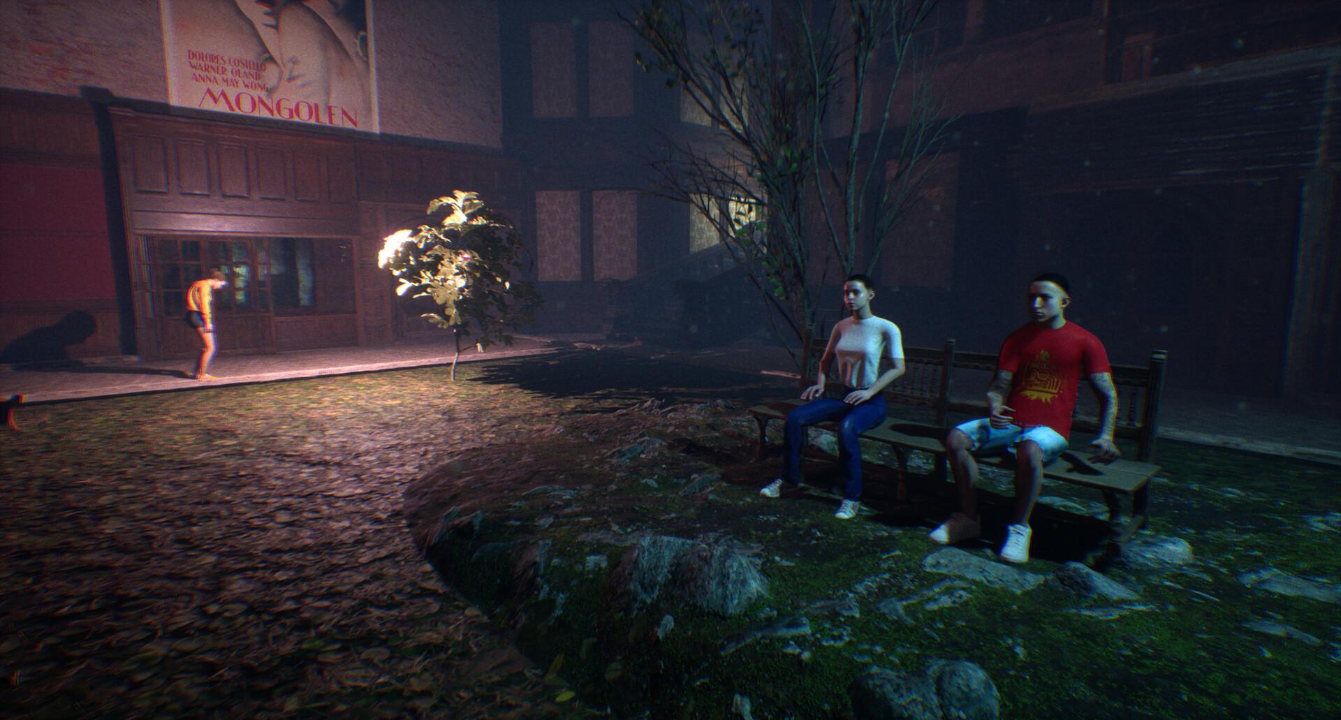 Rest House III - Chlorophilia بي سي ستيم كود رقمي