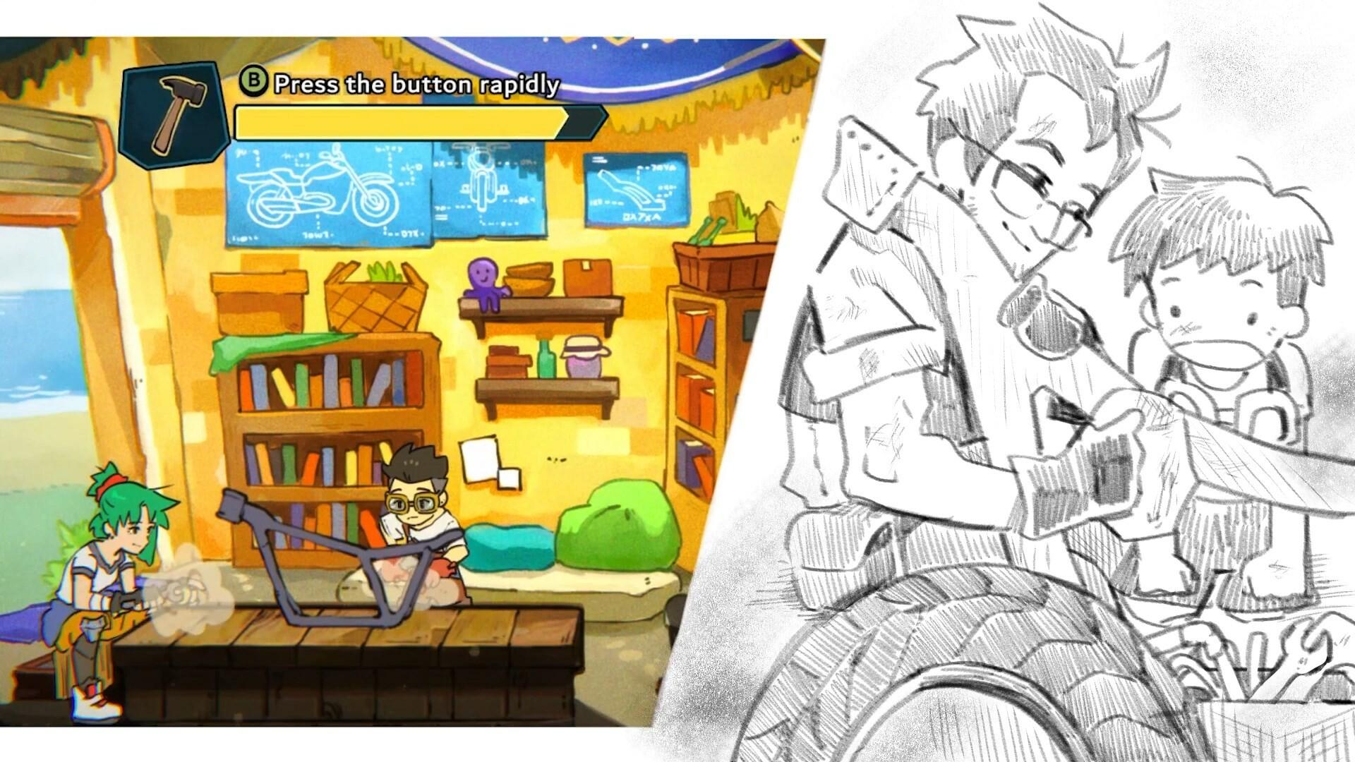 StellaGale: The Trials Of Faith بي سي ستيم كود رقمي