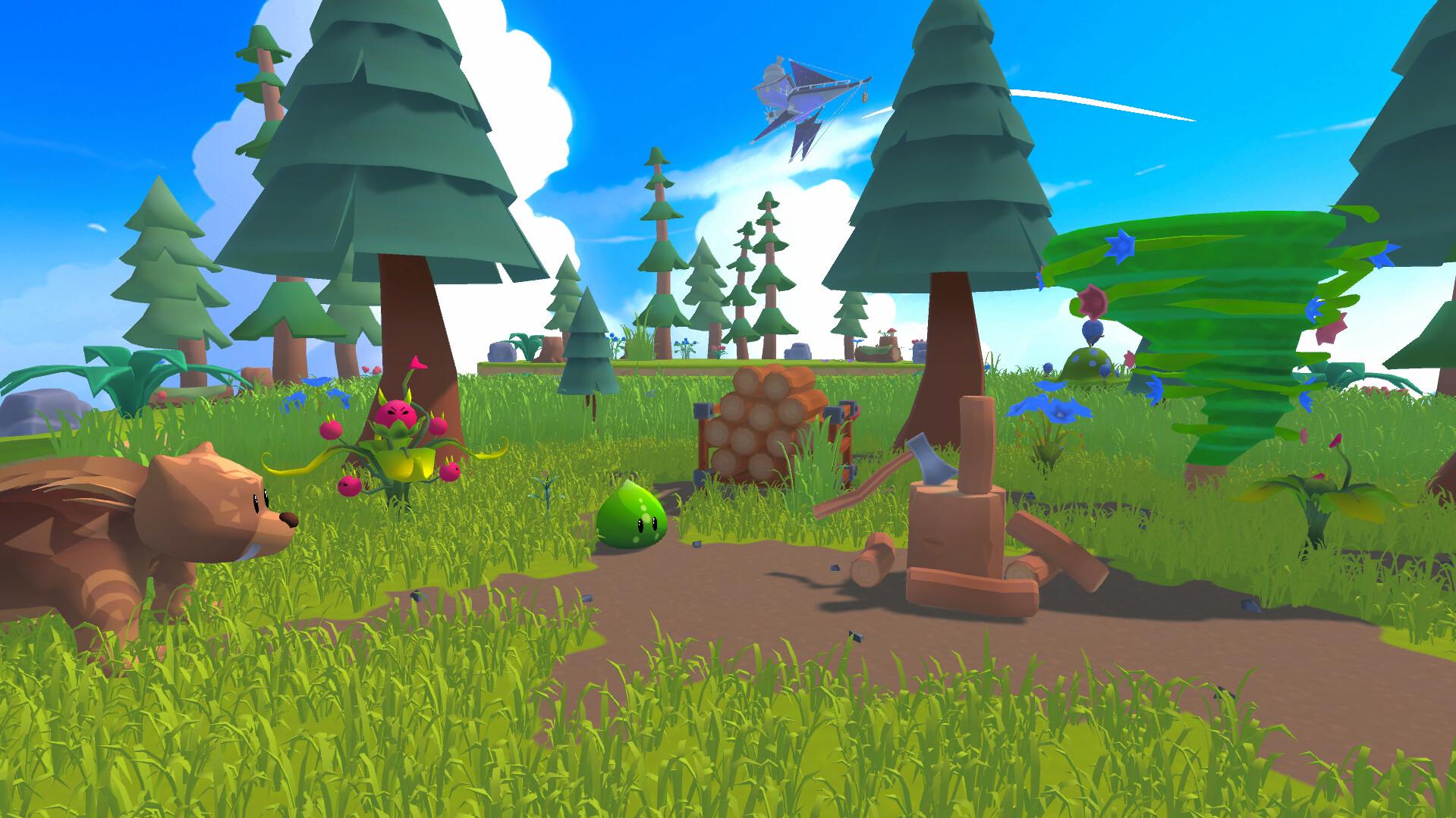 Skystead Ranch بي سي ستيم كود رقمي