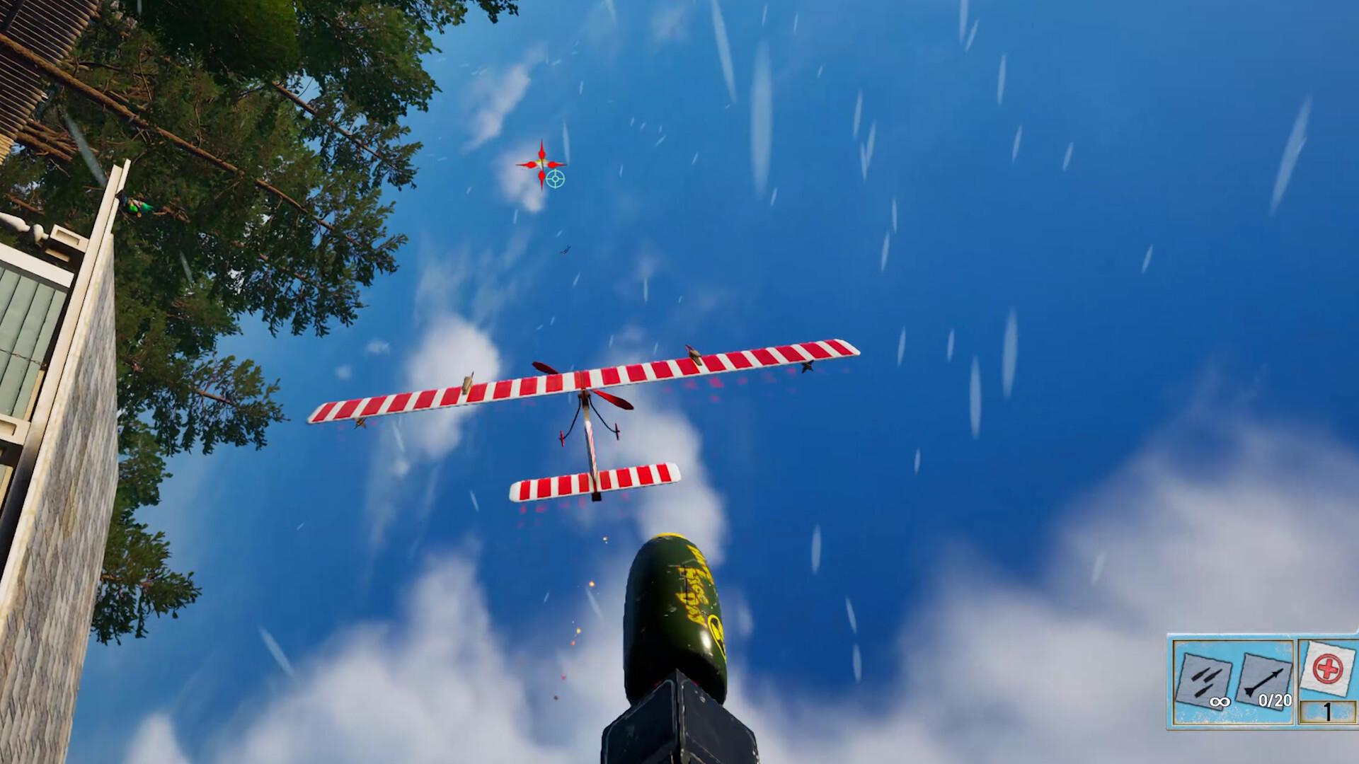 Paper Planes بي سي ستيم كود رقمي