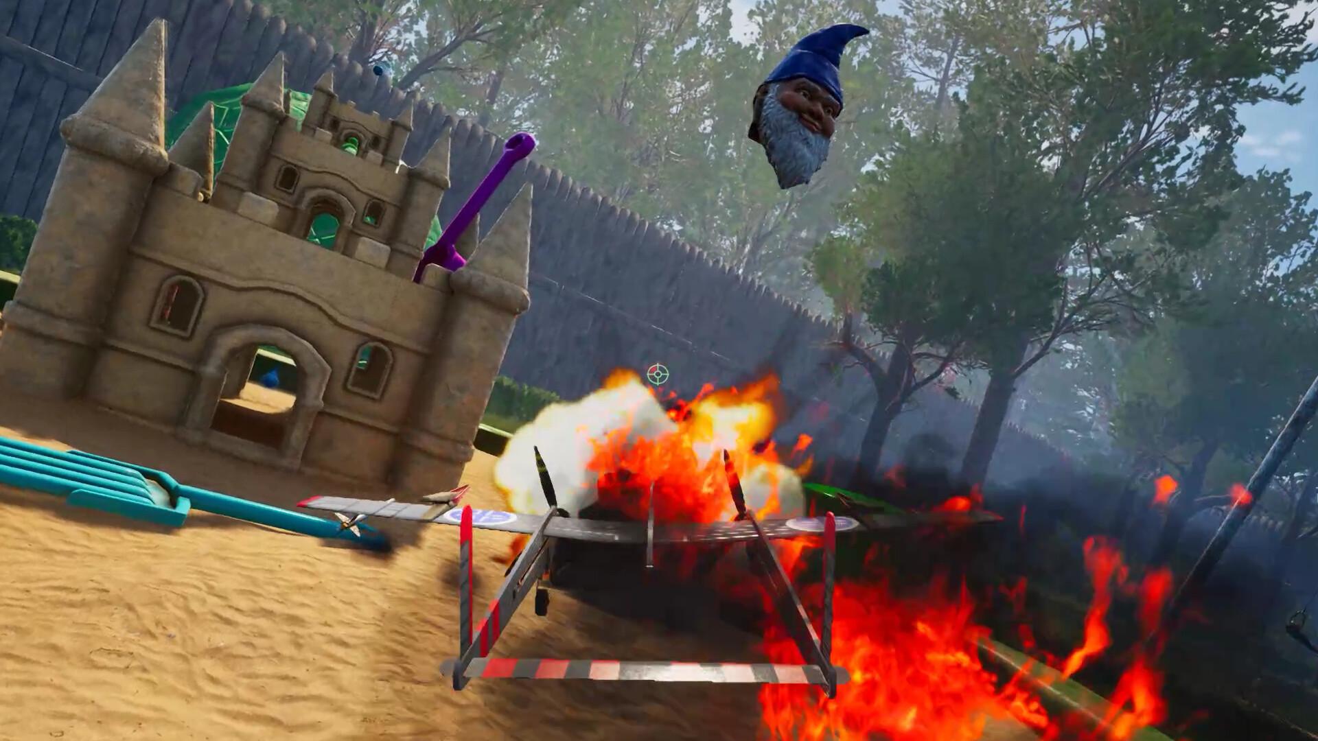 Paper Planes بي سي ستيم كود رقمي