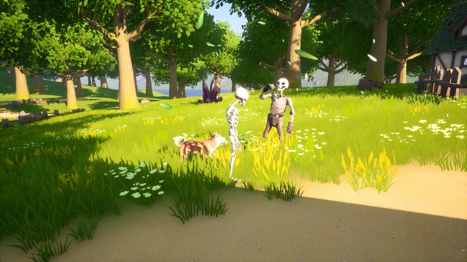 Spire Horizon بي سي ستيم كود رقمي