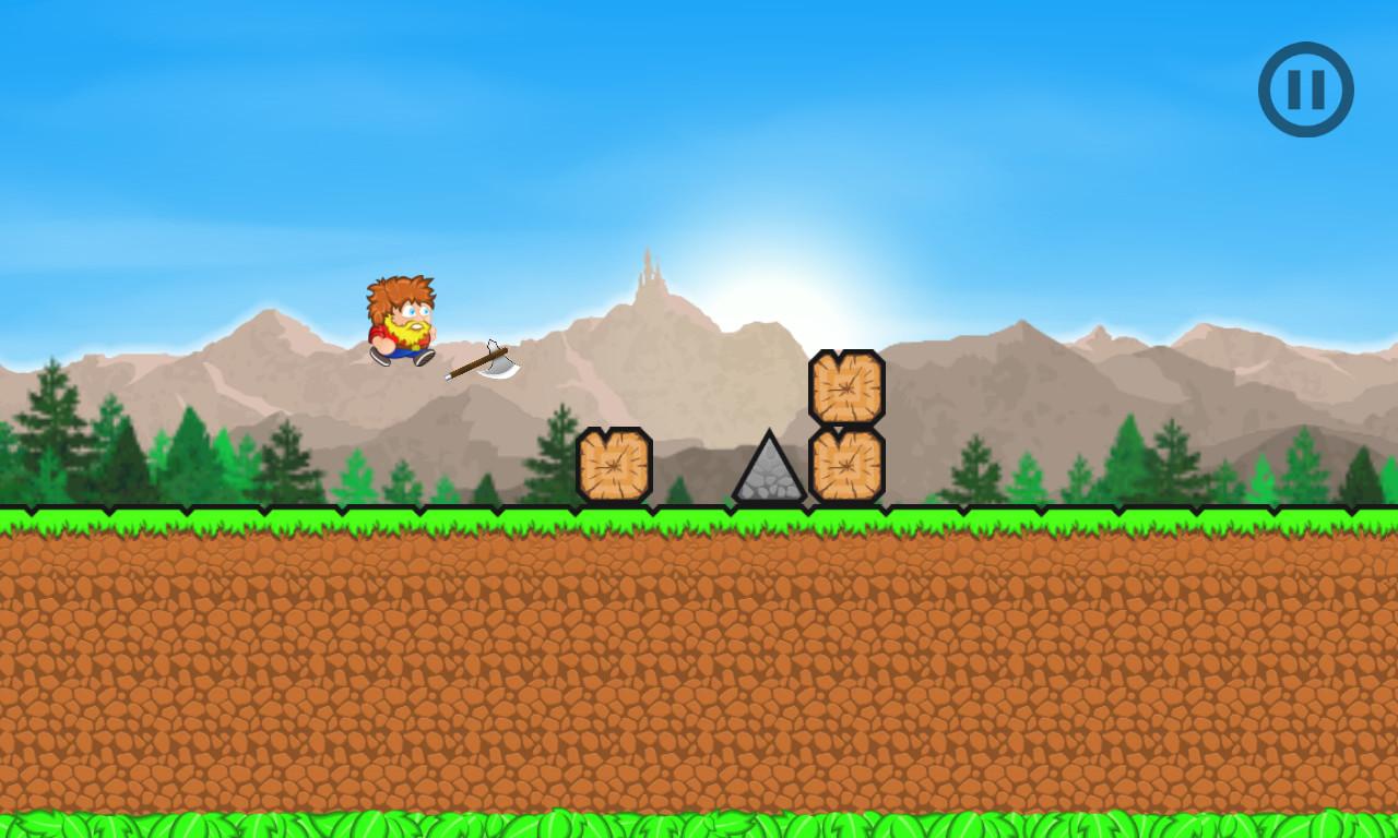 Joe Jump Impossible Quest بي سي ستيم كود رقمي