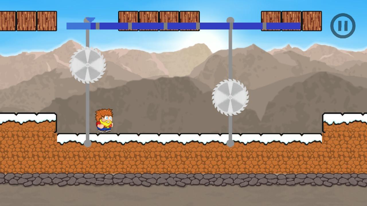 Joe Jump Impossible Quest بي سي ستيم كود رقمي