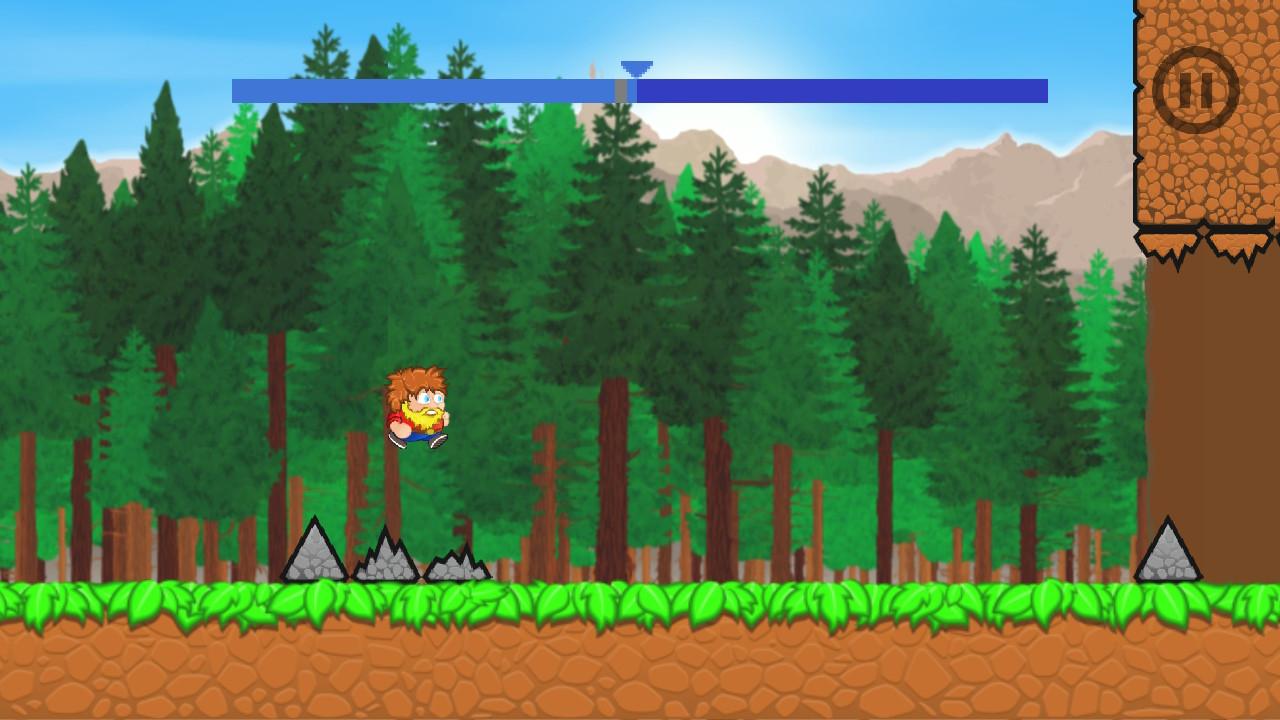 Joe Jump Impossible Quest بي سي ستيم كود رقمي