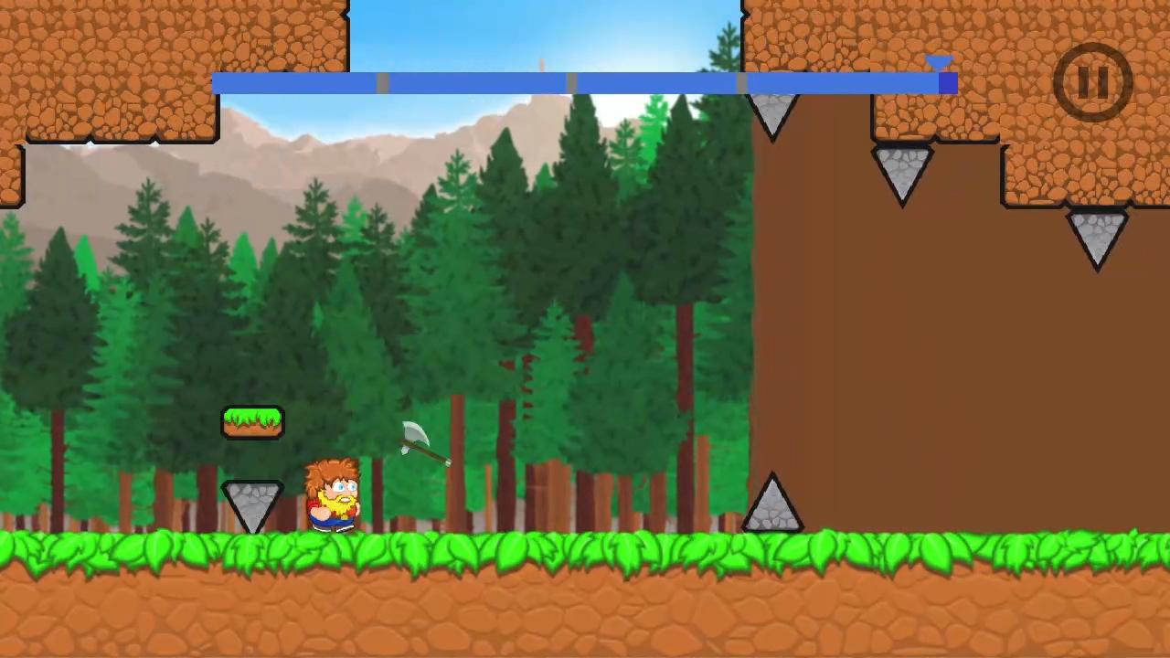 Joe Jump Impossible Quest بي سي ستيم كود رقمي