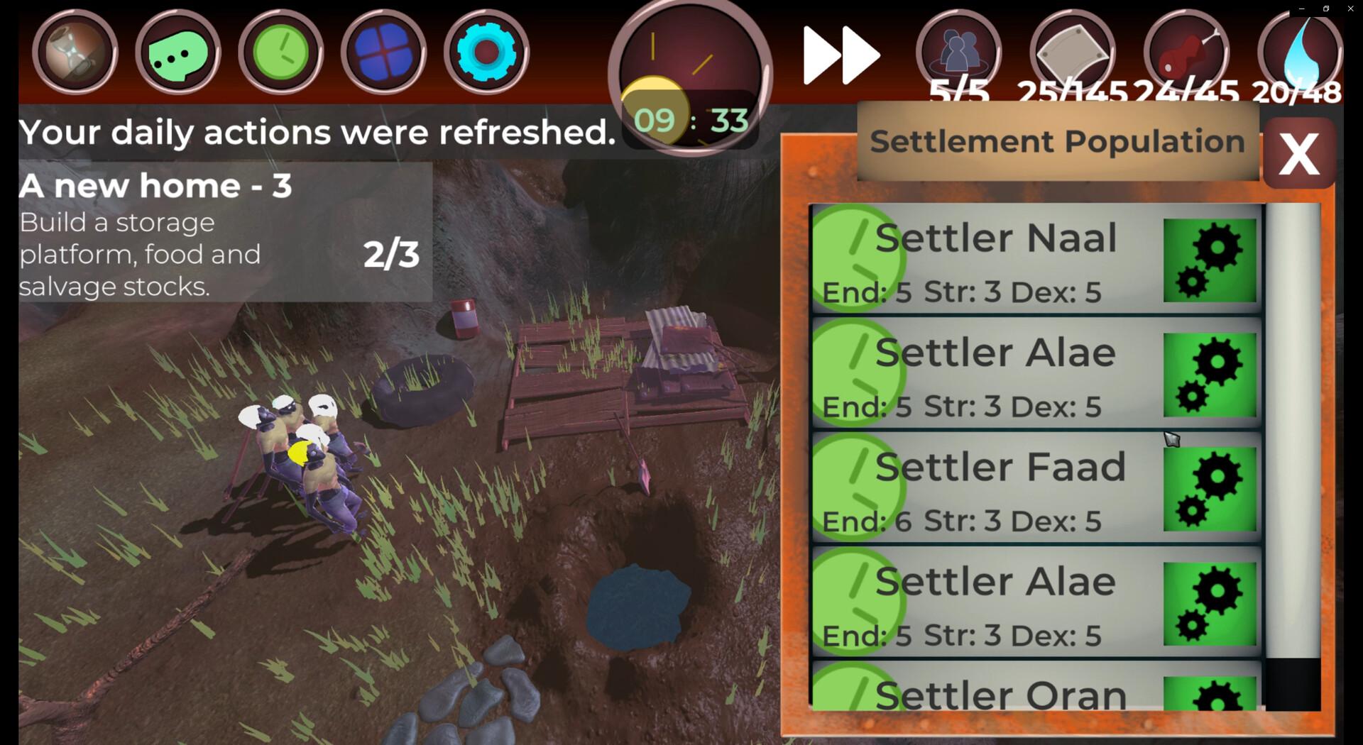 CBS: Desolation بي سي ستيم كود رقمي