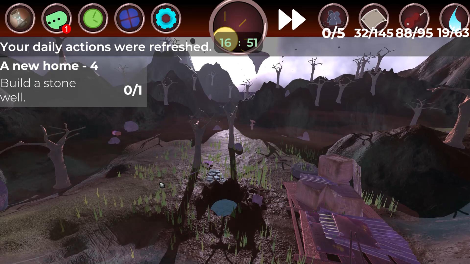 CBS: Desolation بي سي ستيم كود رقمي