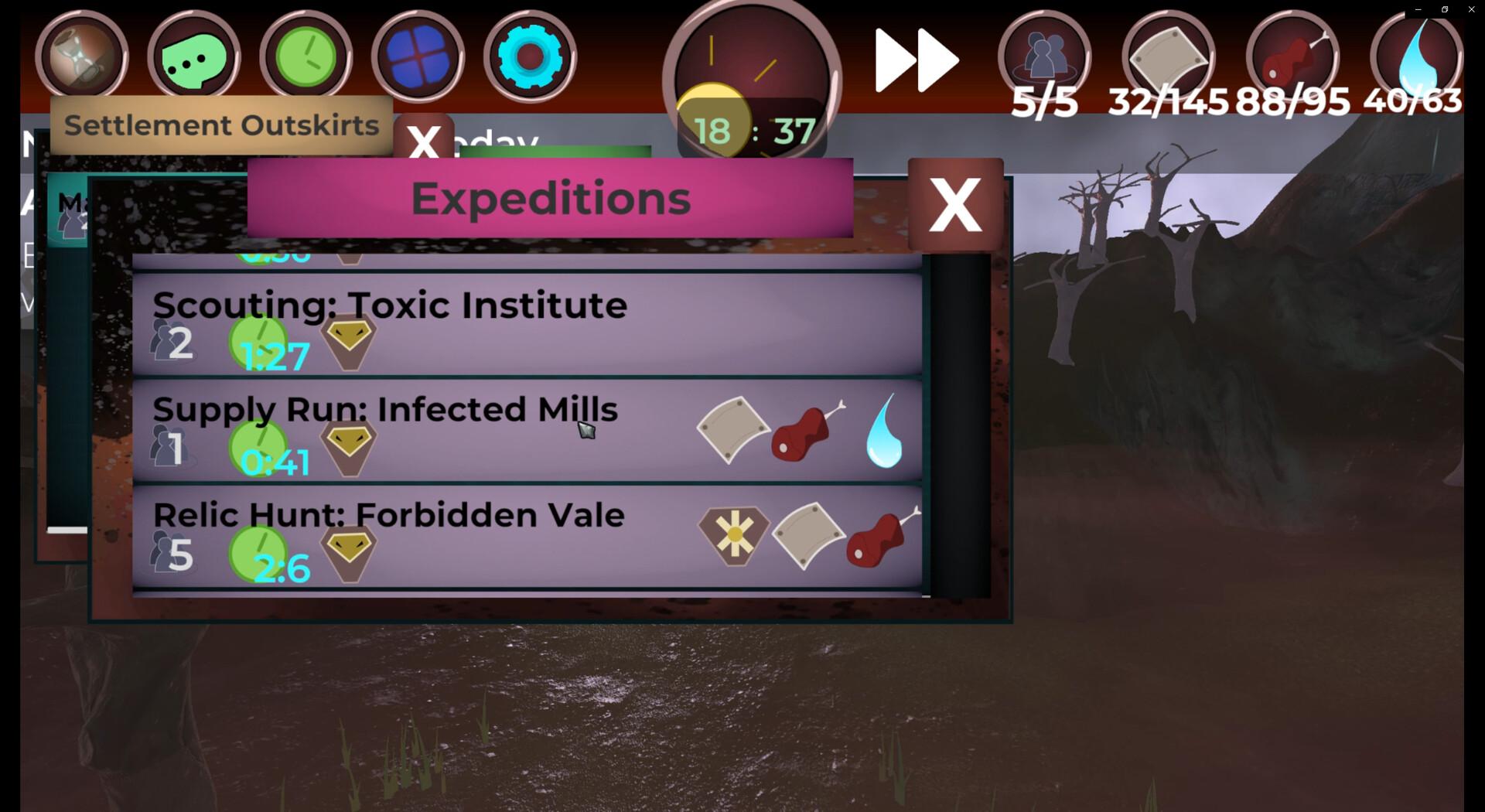 CBS: Desolation بي سي ستيم كود رقمي