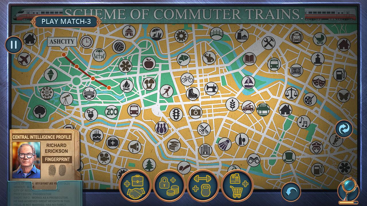 Unsolved Case: Murderous Script Collector'S اصدار MX اكسبوكس 1 / إكس بوكس سيريس X|S كود رقمي